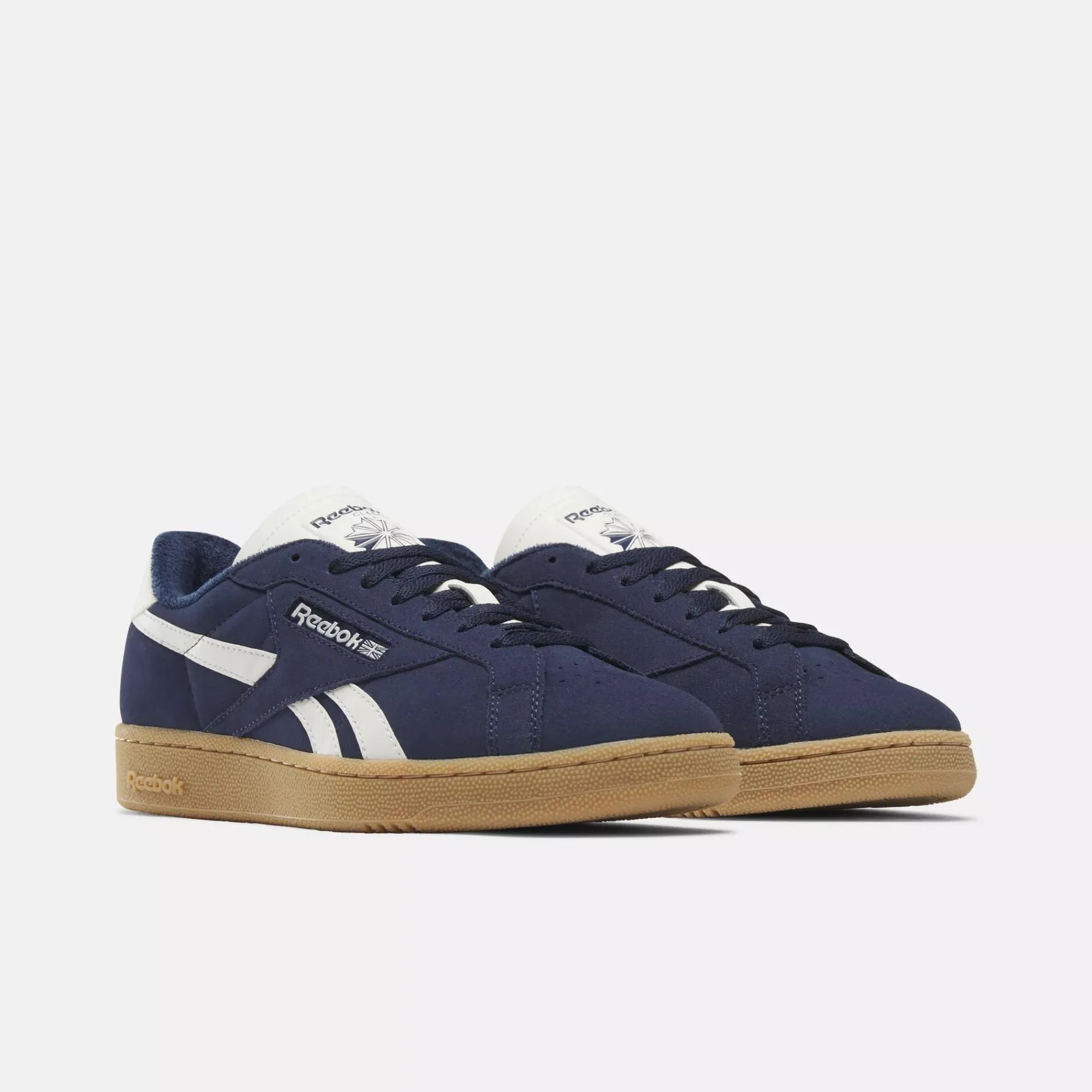 Slides|Reebok Slides Club C Grounds Uk Shoes