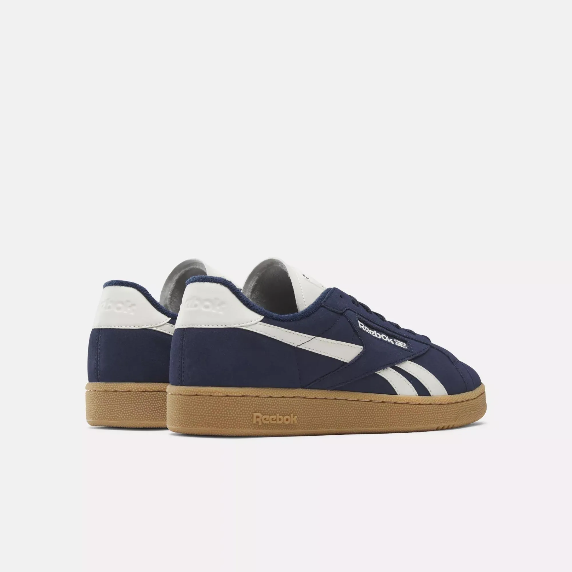 Slides|Reebok Slides Club C Grounds Uk Shoes