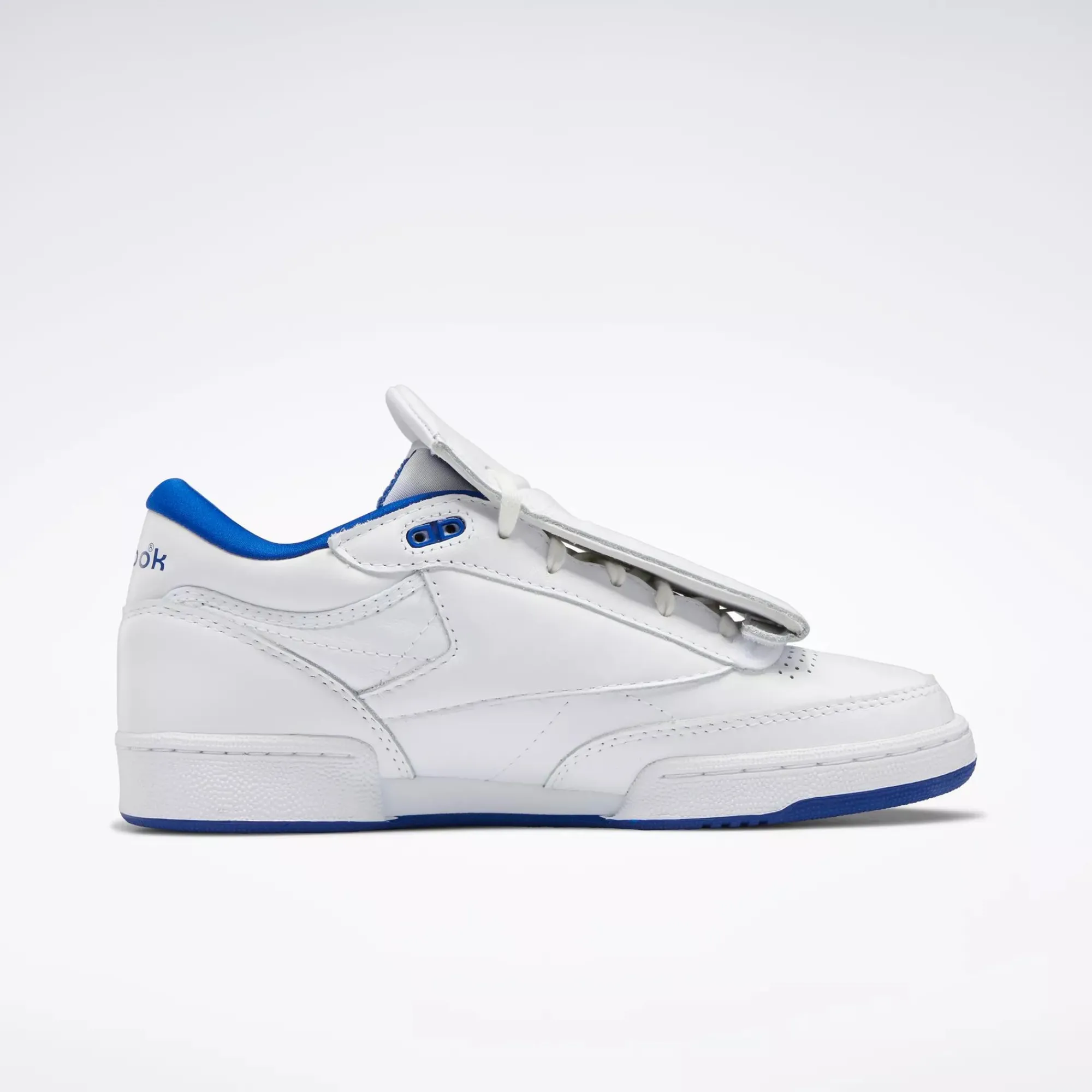Collaborations|Reebok Collaborations Club C Mid Ii Mr Shoes