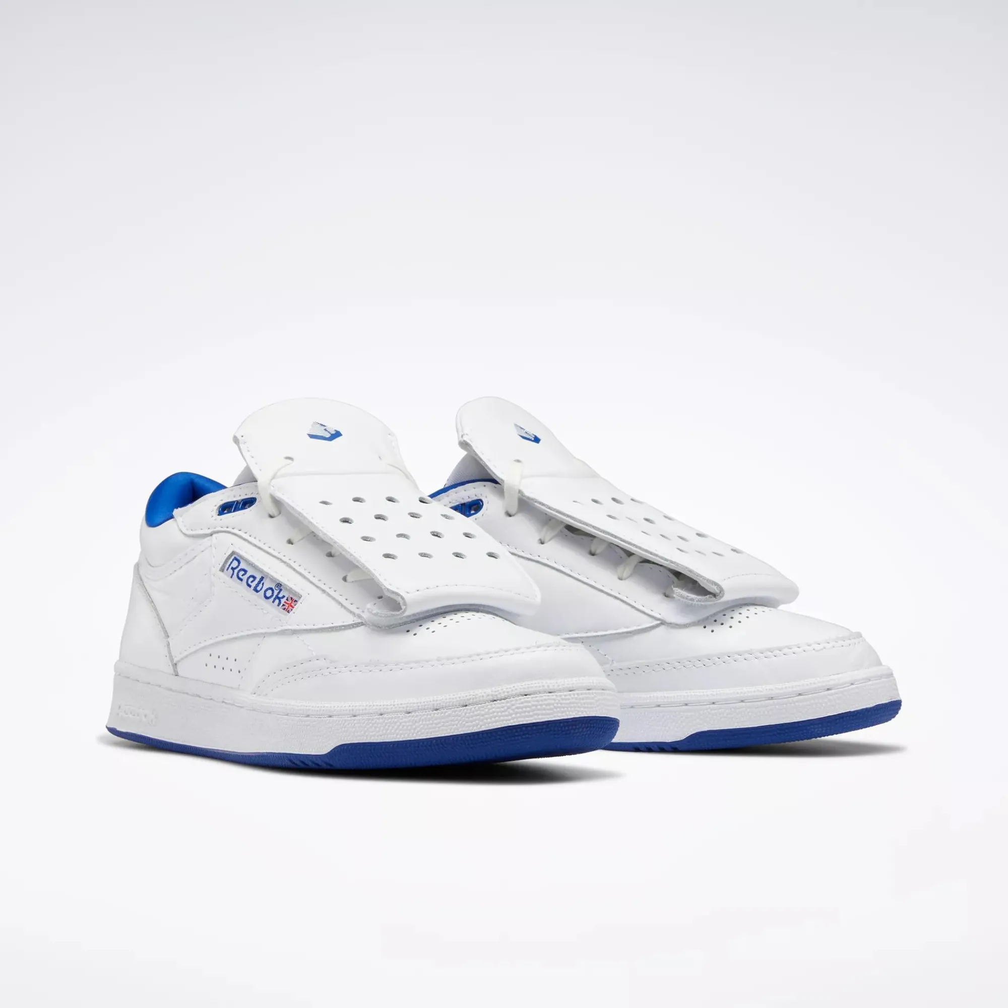 Collaborations|Reebok Collaborations Club C Mid Ii Mr Shoes