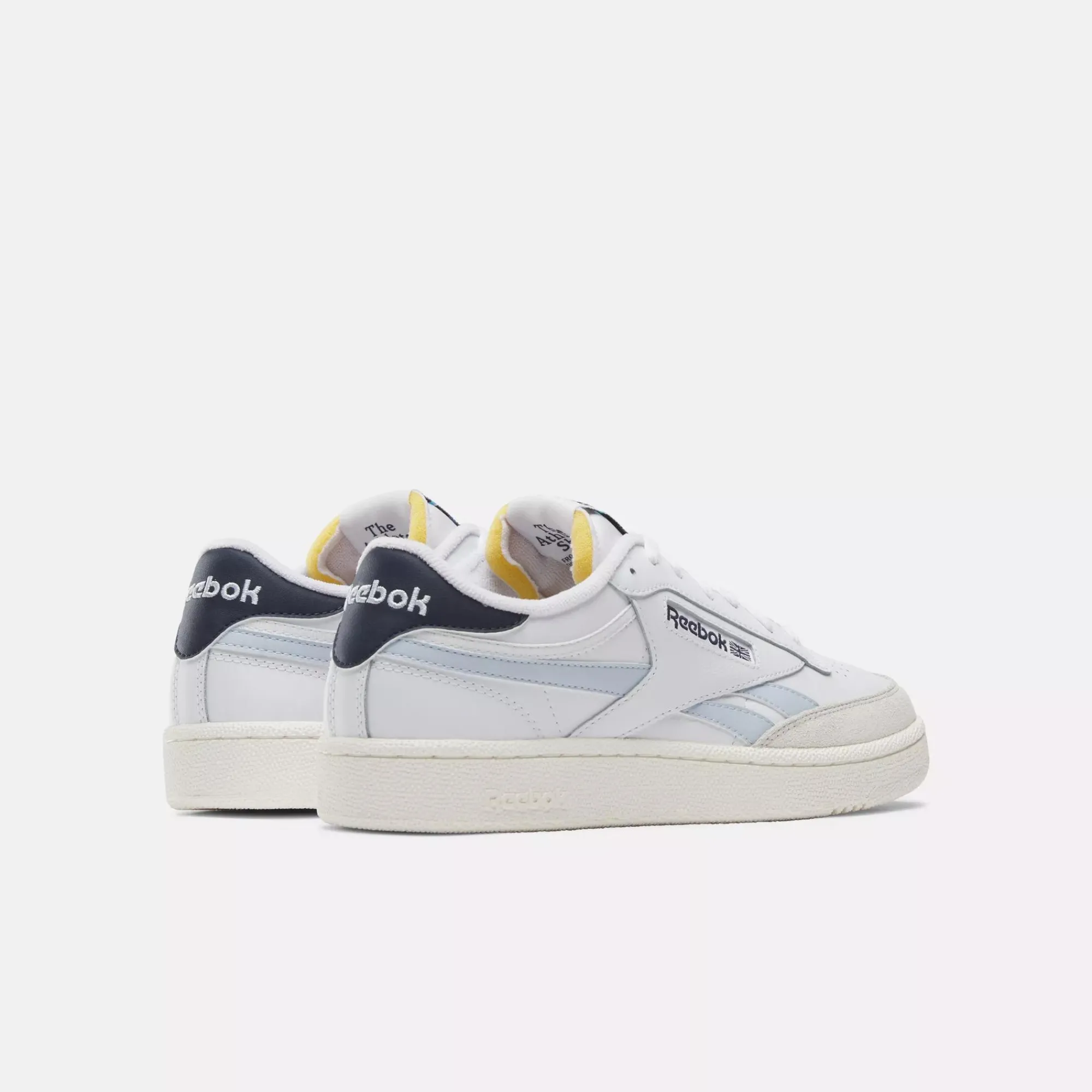 Court|Reebok Court Club C Revenge Men'S Shoes