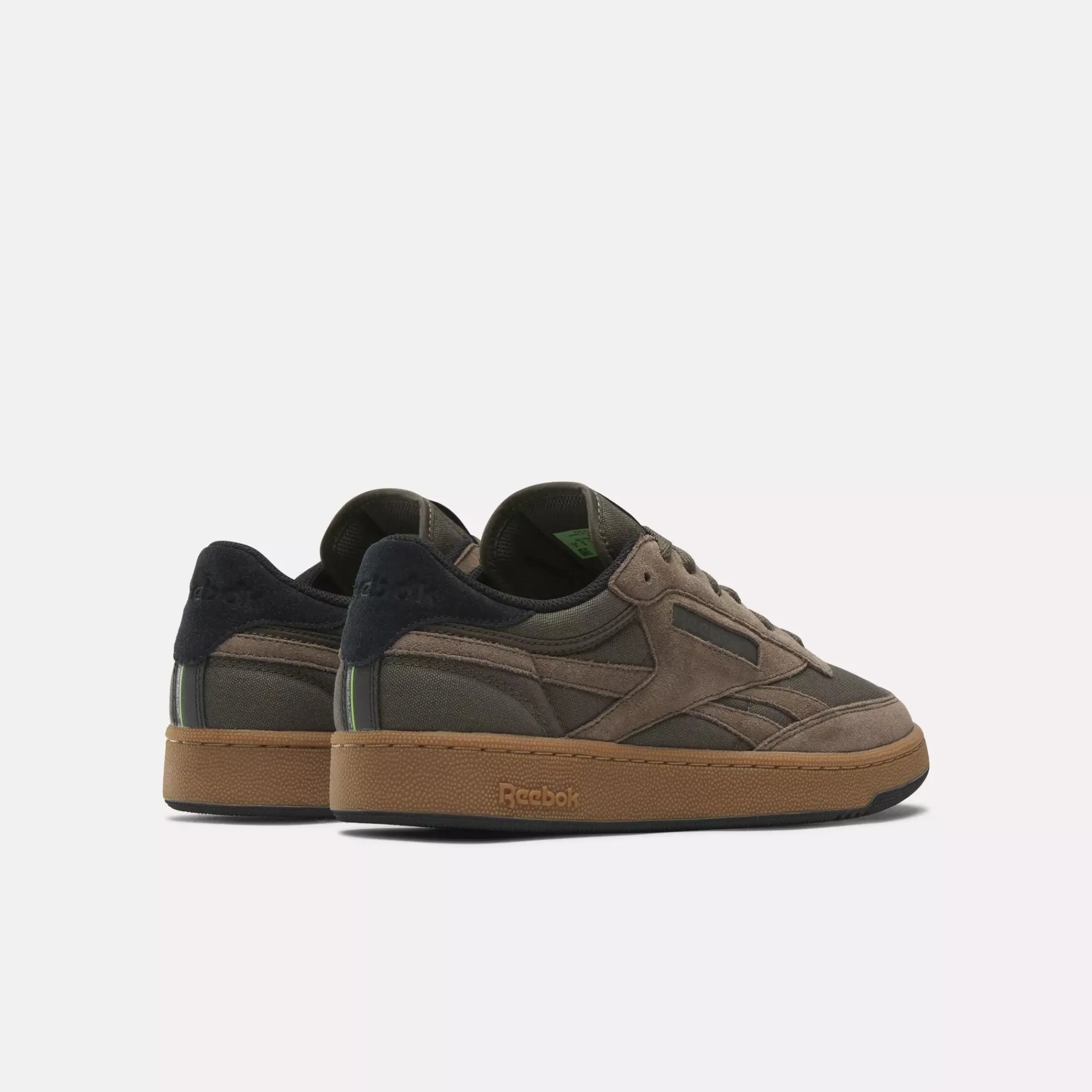 Slides|Reebok Slides Club C Revenge Men'S Shoes