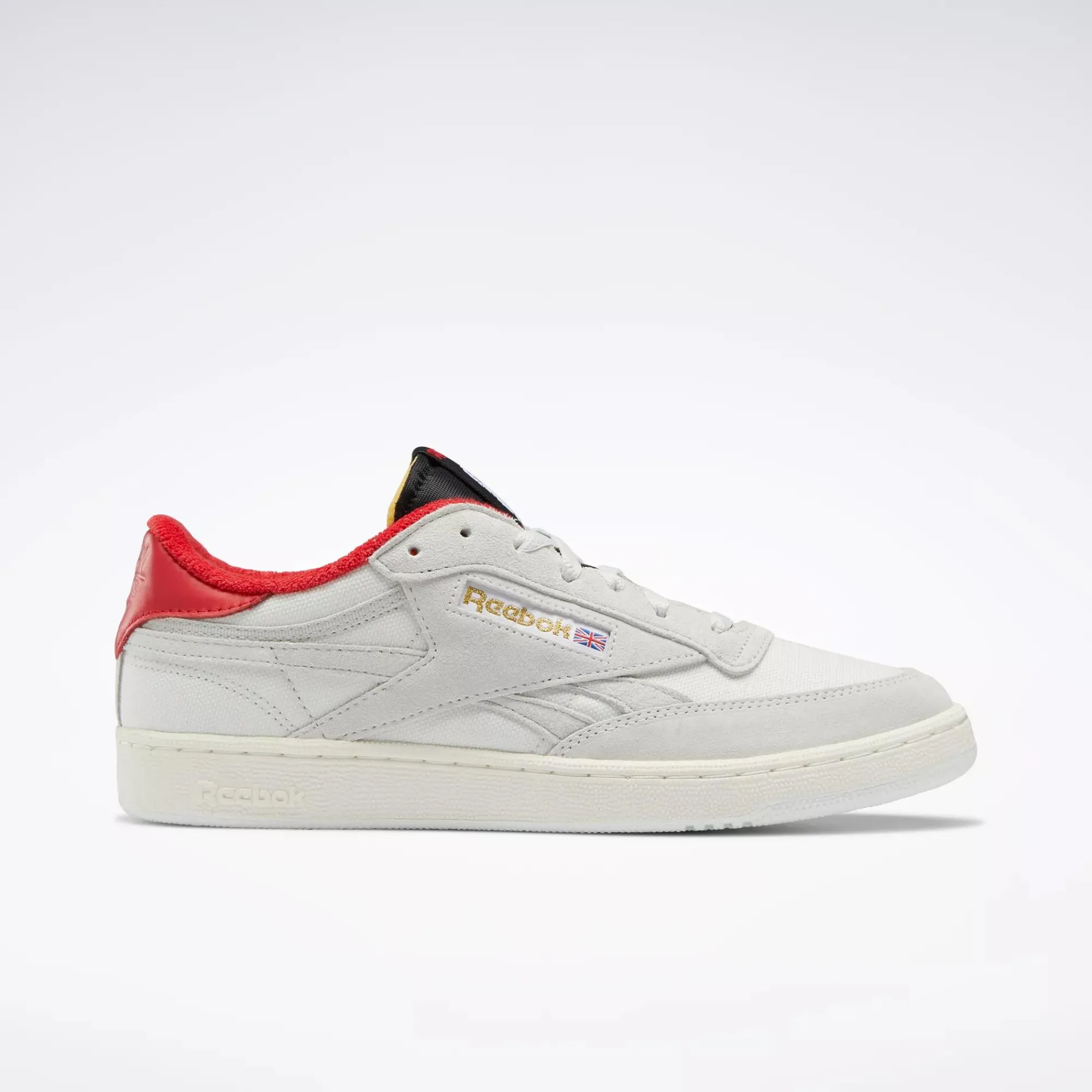 Slides|Reebok Slides Club C Revenge Shoes