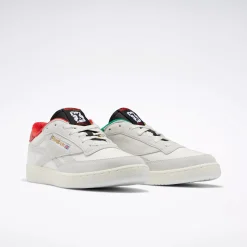 Slides|Reebok Slides Club C Revenge Shoes