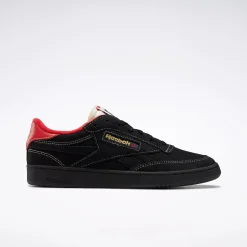 Slides|Reebok Slides Club C Revenge Shoes