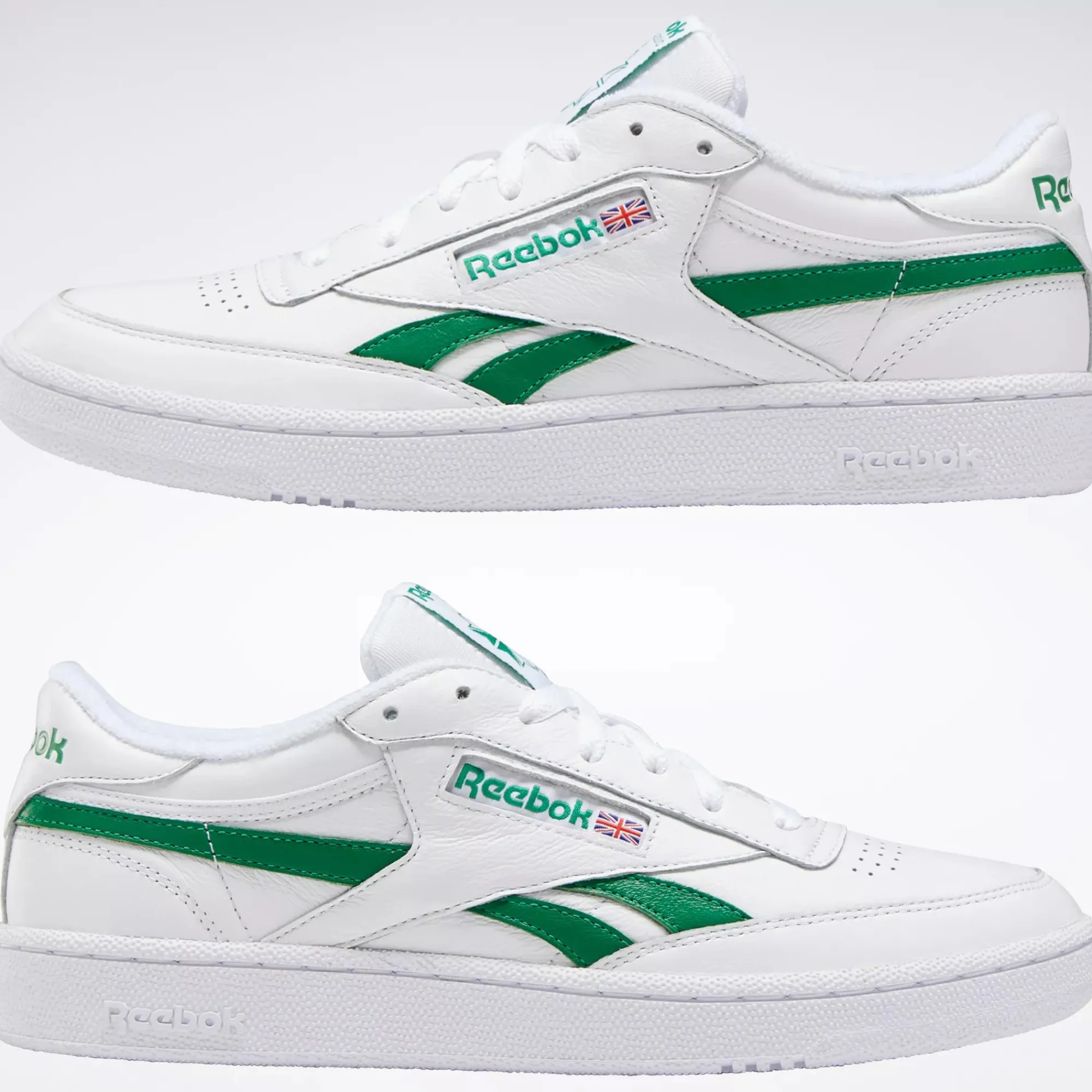 Slides|Reebok Slides Club C Revenge Shoes