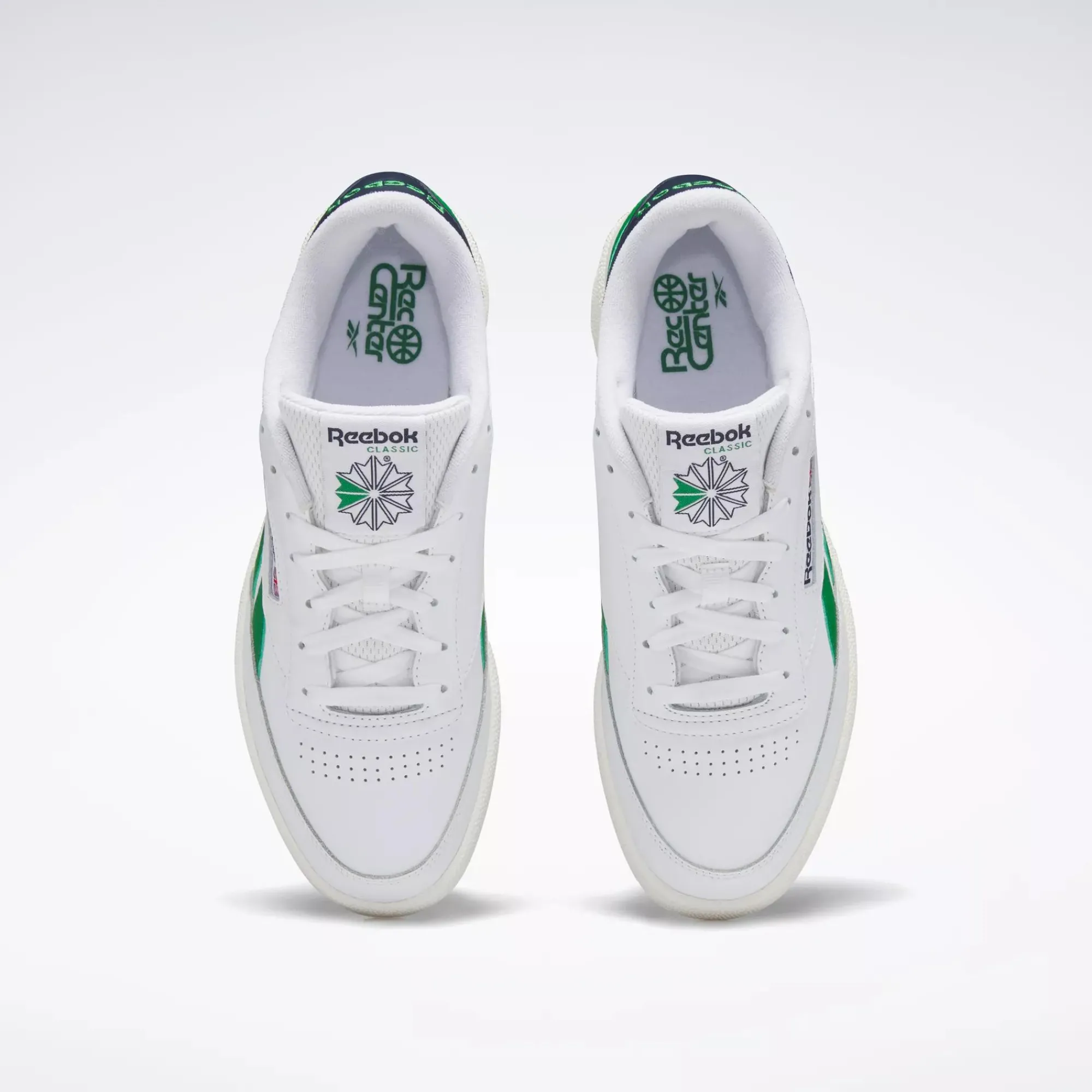 Casual|Reebok Casual Club C Revenge Shoes