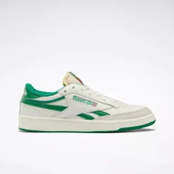 Slides|Reebok Slides Club C Revenge Vintage Shoes