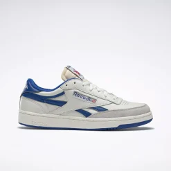 Slides|Reebok Slides Club C Revenge Vintage Shoes