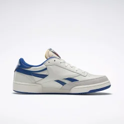Slides|Reebok Slides Club C Revenge Vintage Shoes