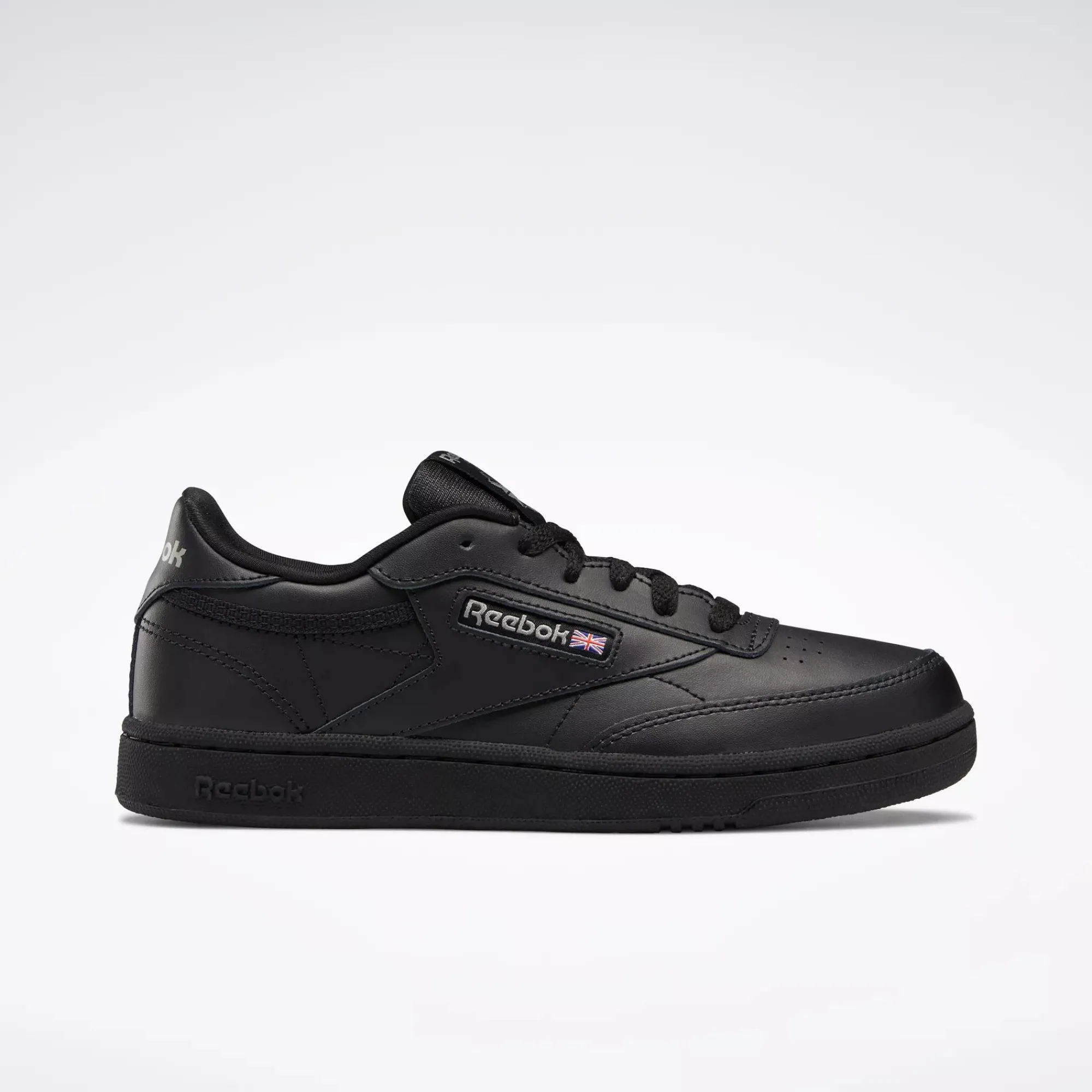 Big Kids' Shoes (Sizes 3.5-7)|Reebok Big Kids' Shoes (Sizes 3.5-7) Club C Shoes - Grade School