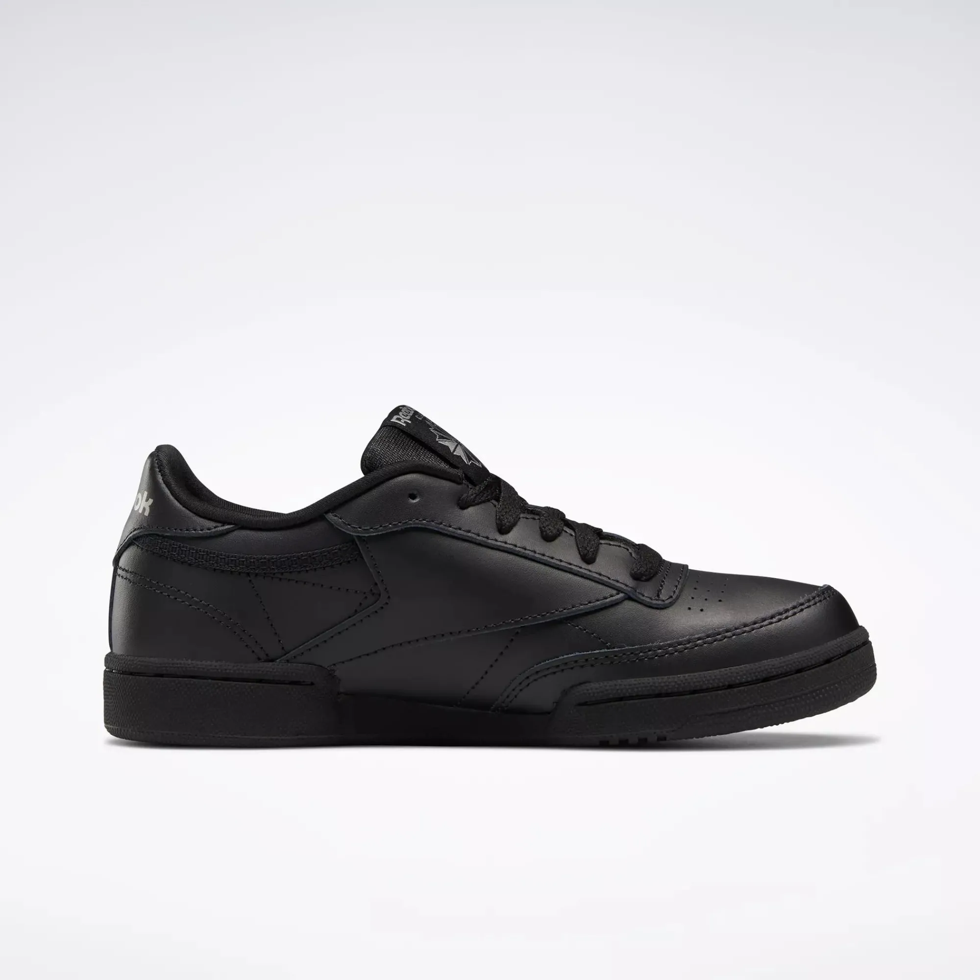 Big Kids' Shoes (Sizes 3.5-7)|Reebok Big Kids' Shoes (Sizes 3.5-7) Club C Shoes - Grade School