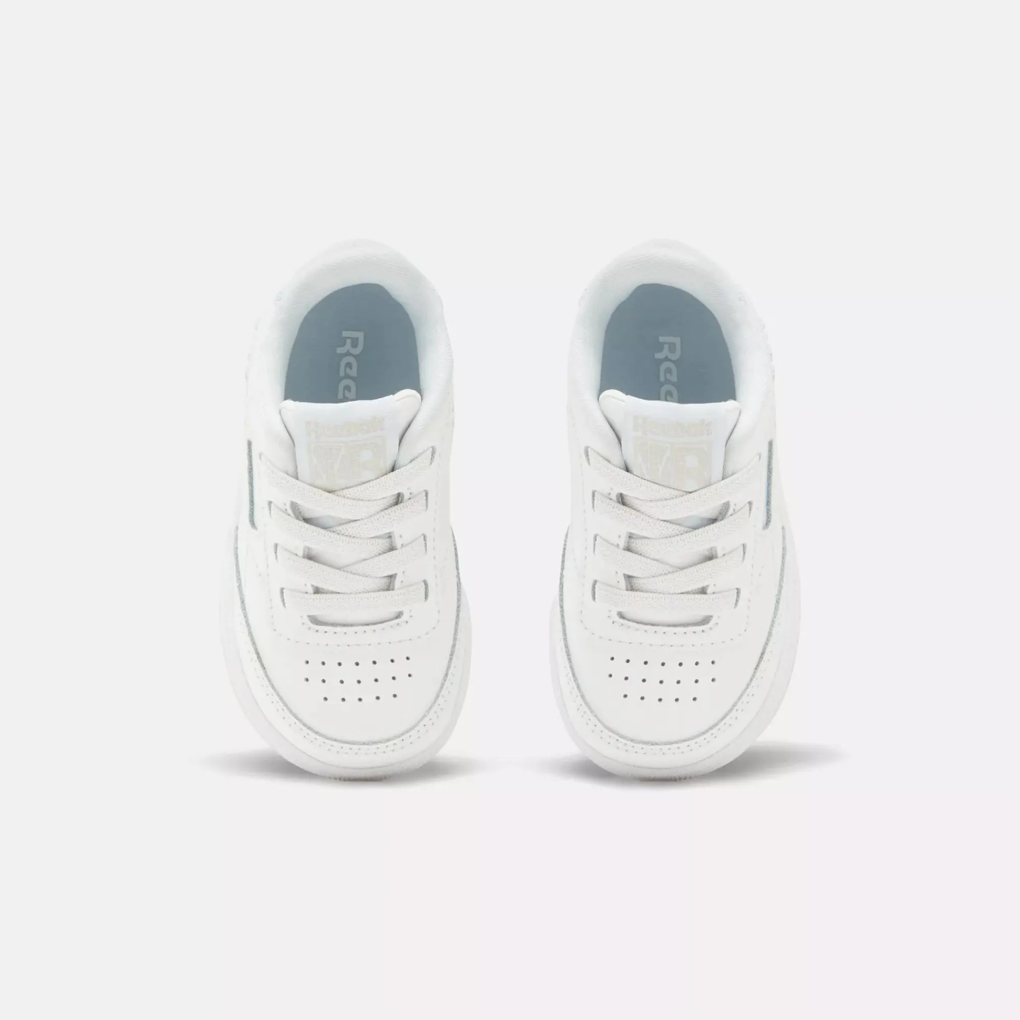 Big Kids' Shoes (Sizes 3.5-7)|Reebok Big Kids' Shoes (Sizes 3.5-7) Club C Shoes - Toddler