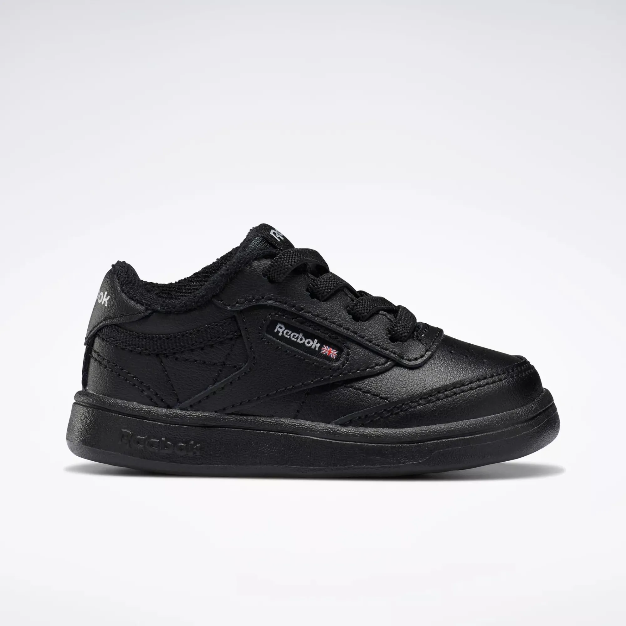 Big Kids' Shoes (Sizes 3.5-7)|Reebok Big Kids' Shoes (Sizes 3.5-7) Club C Shoes - Toddler