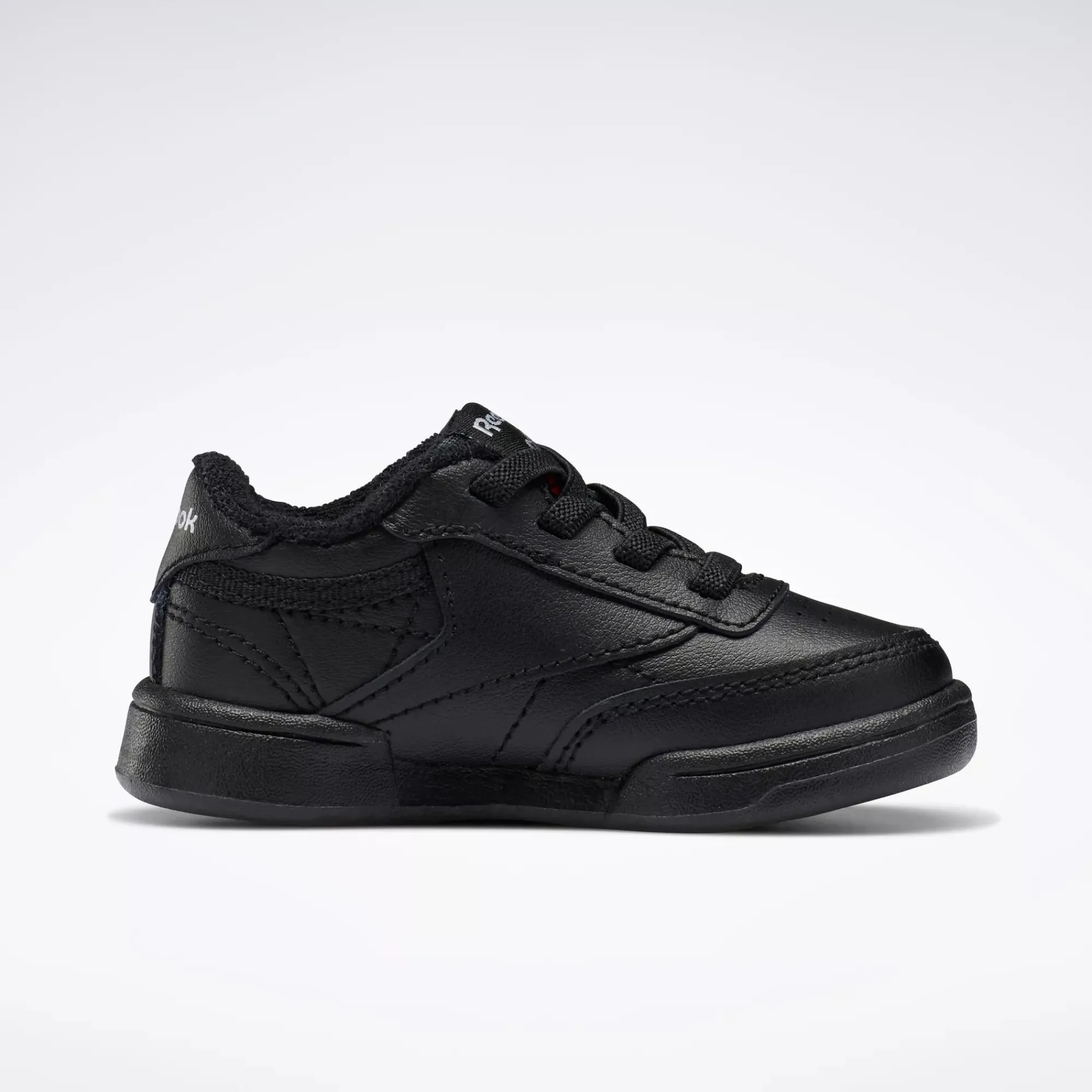 Big Kids' Shoes (Sizes 3.5-7)|Reebok Big Kids' Shoes (Sizes 3.5-7) Club C Shoes - Toddler
