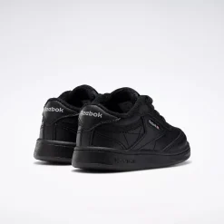 Big Kids' Shoes (Sizes 3.5-7)|Reebok Big Kids' Shoes (Sizes 3.5-7) Club C Shoes - Toddler