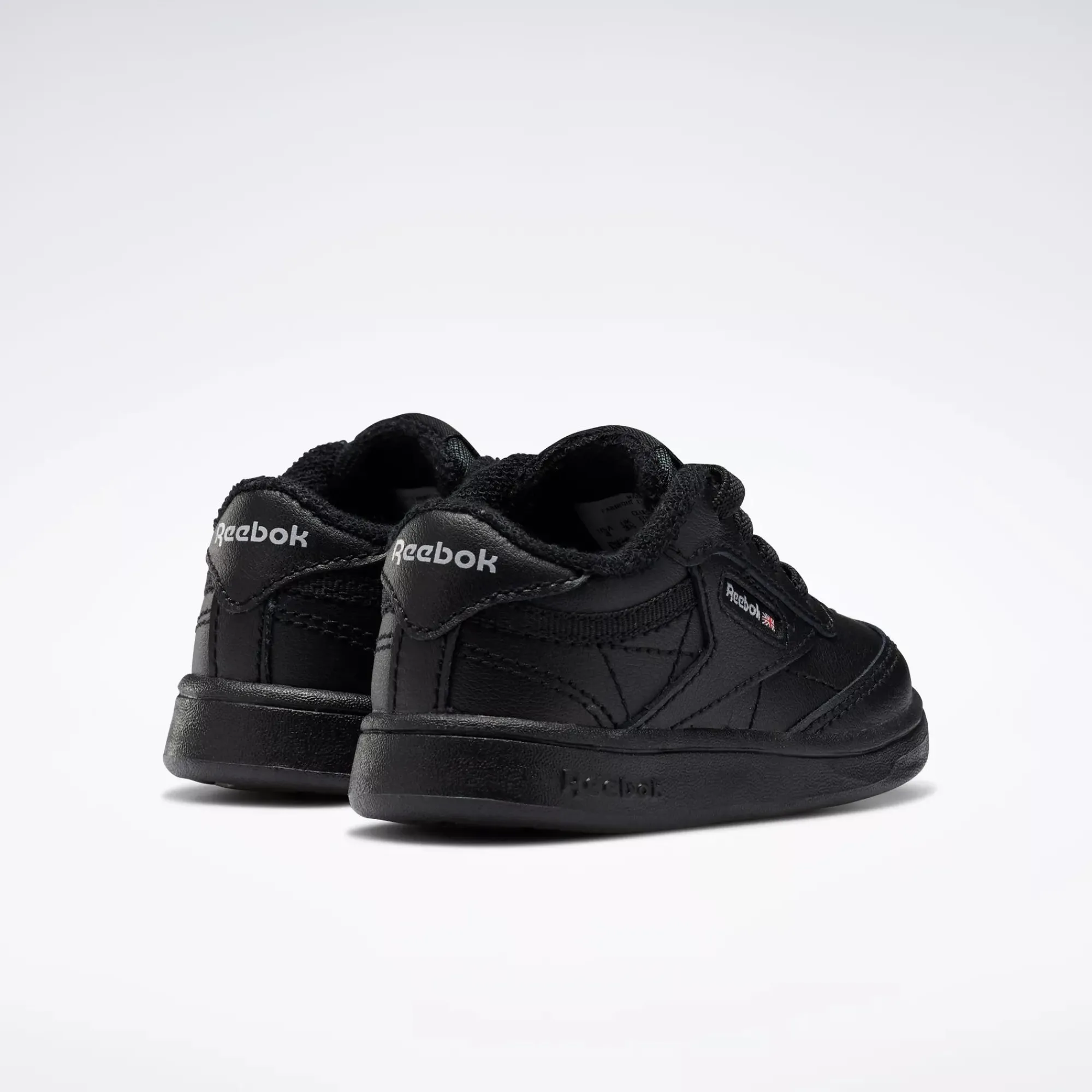Big Kids' Shoes (Sizes 3.5-7)|Reebok Big Kids' Shoes (Sizes 3.5-7) Club C Shoes - Toddler