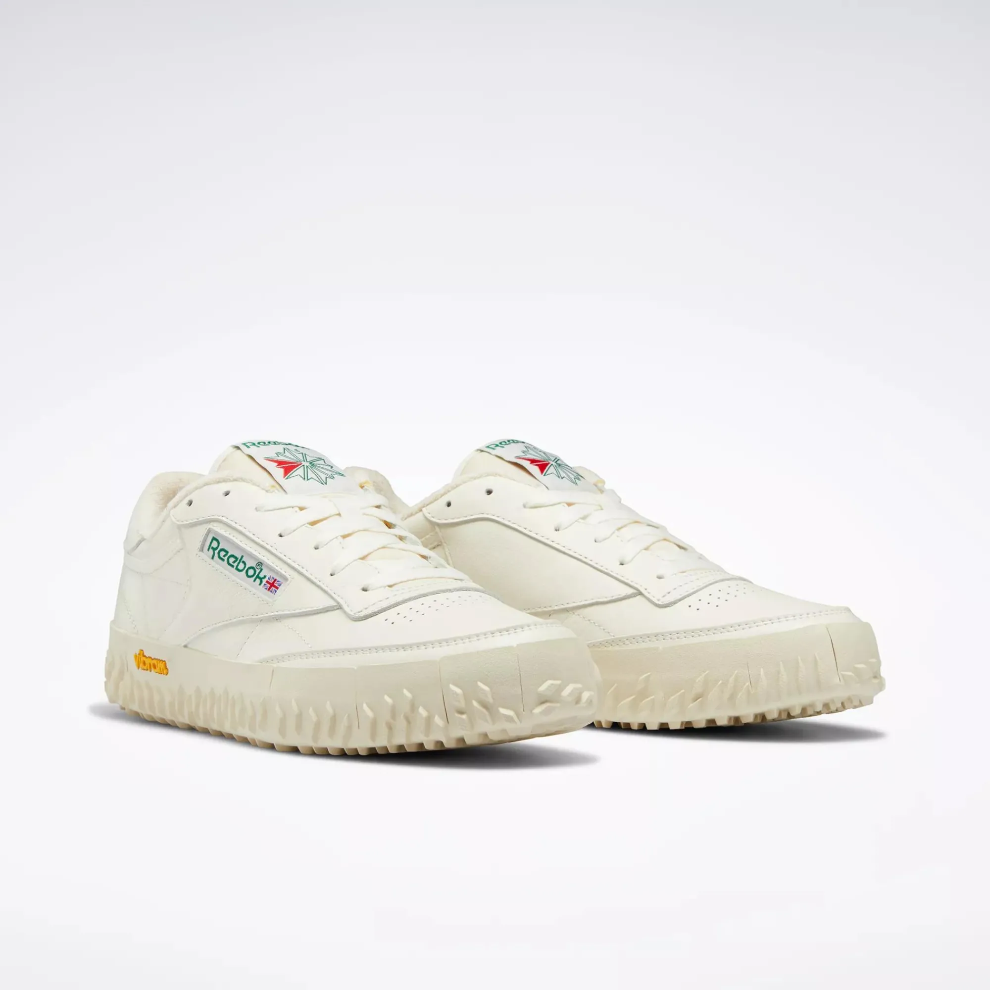 Court|Reebok Court Club C Vibram Shoes