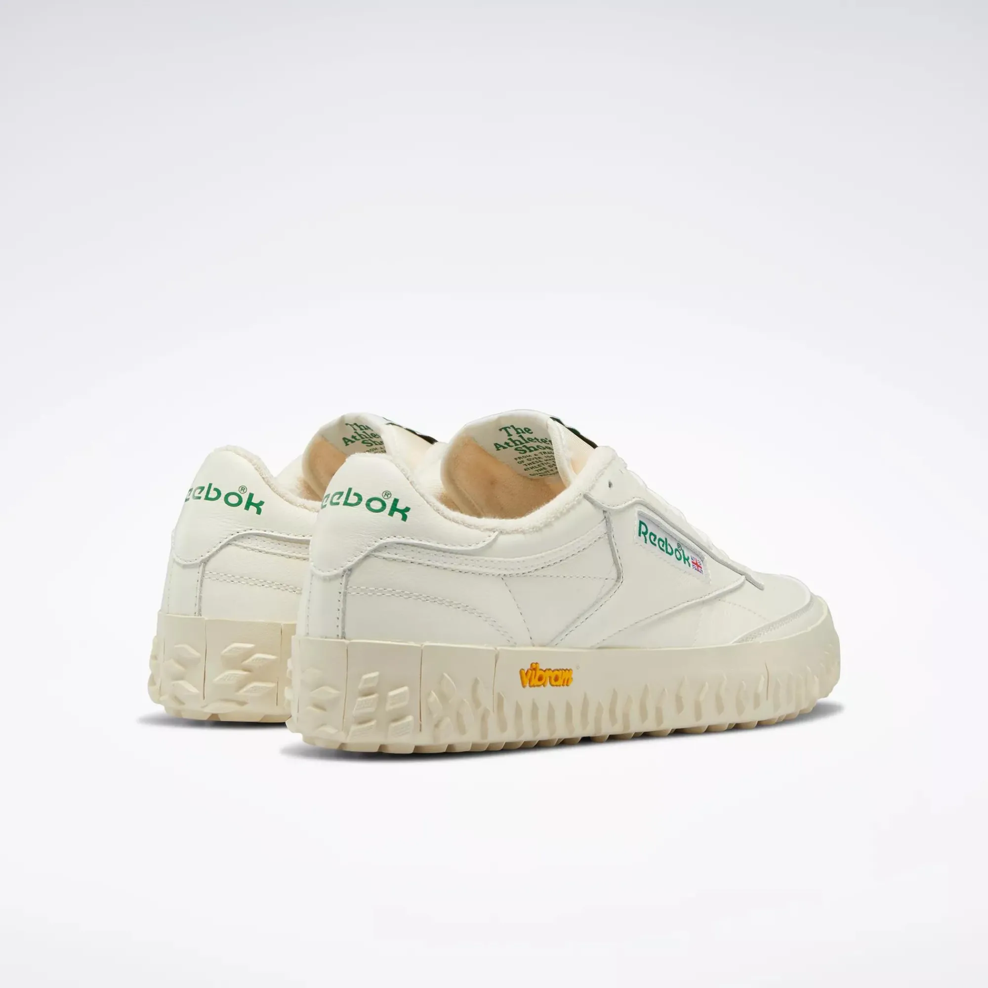 Court|Reebok Court Club C Vibram Shoes