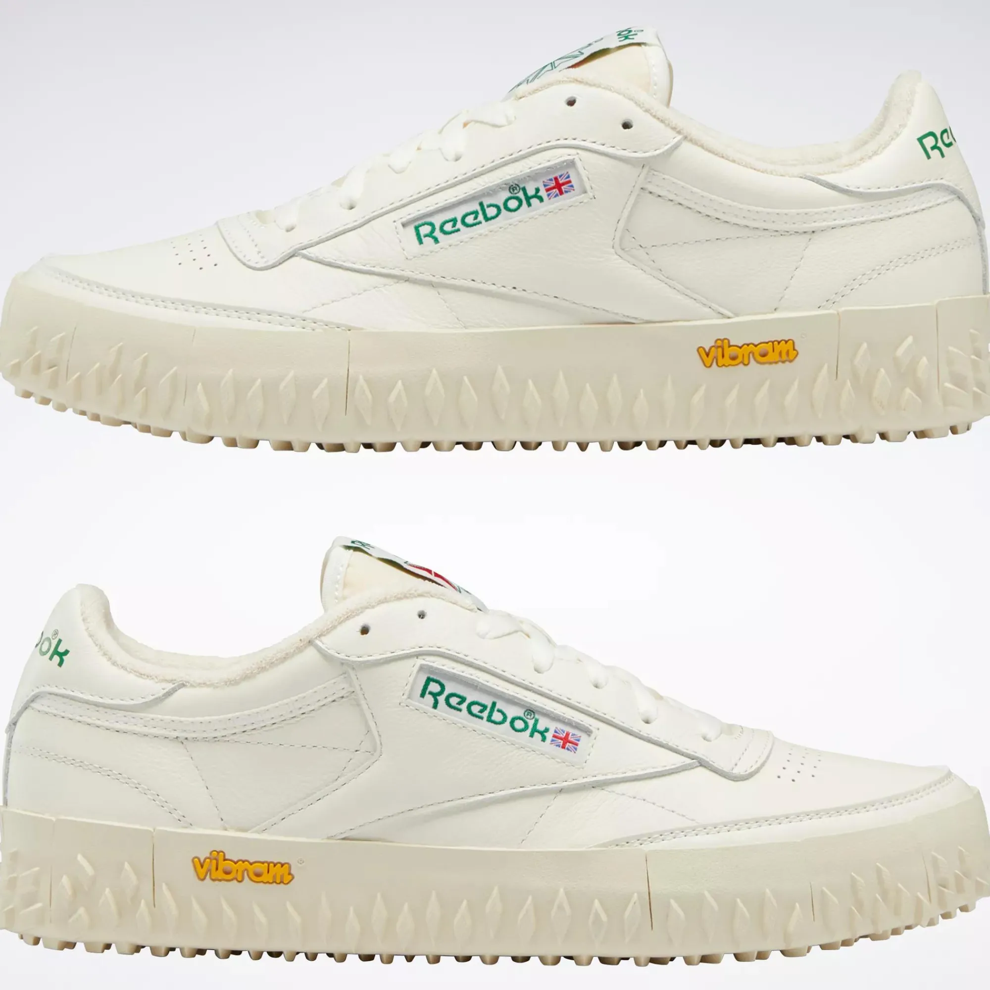 Court|Reebok Court Club C Vibram Shoes