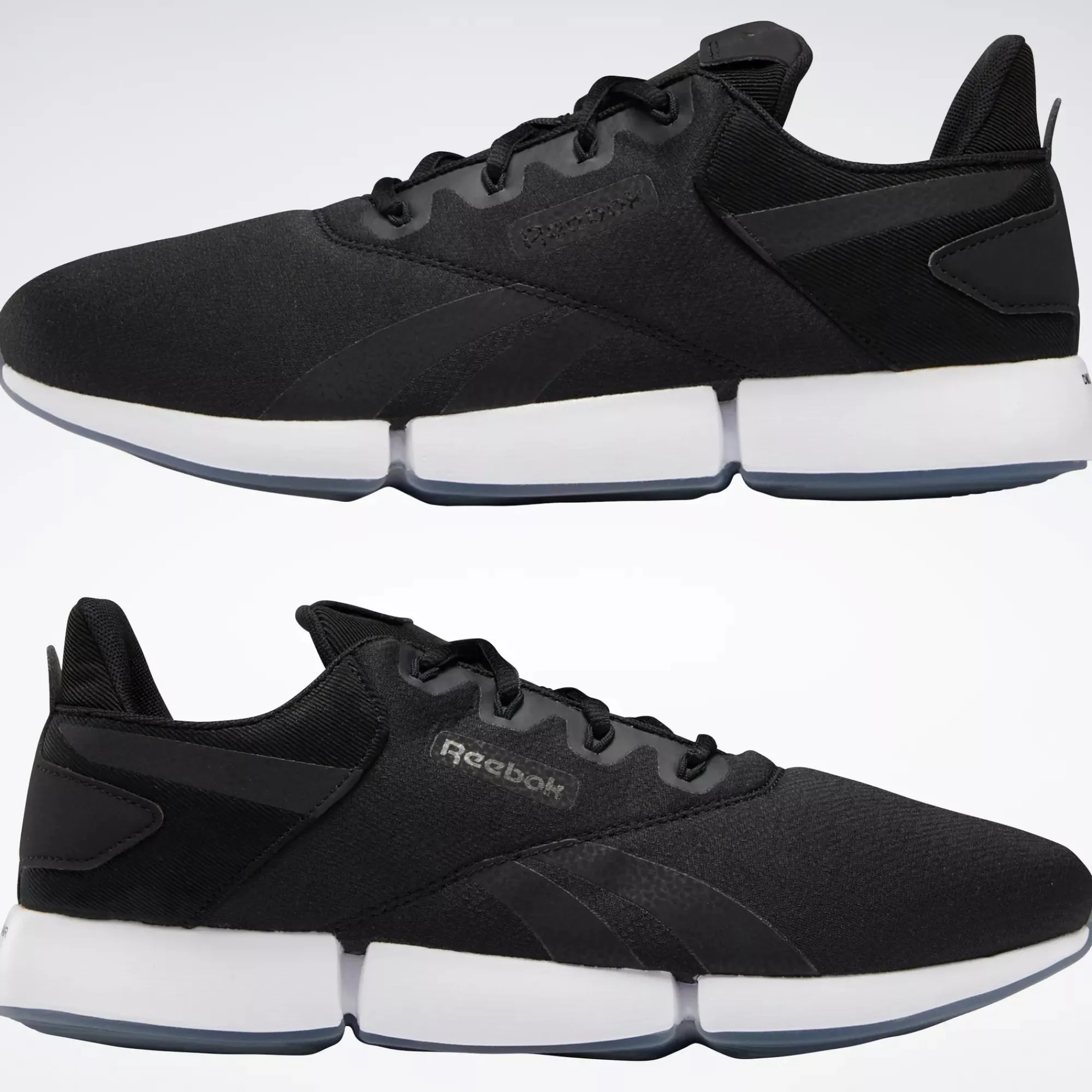 Slides|Reebok Slides Dailyfit Dmx Men'S Shoes