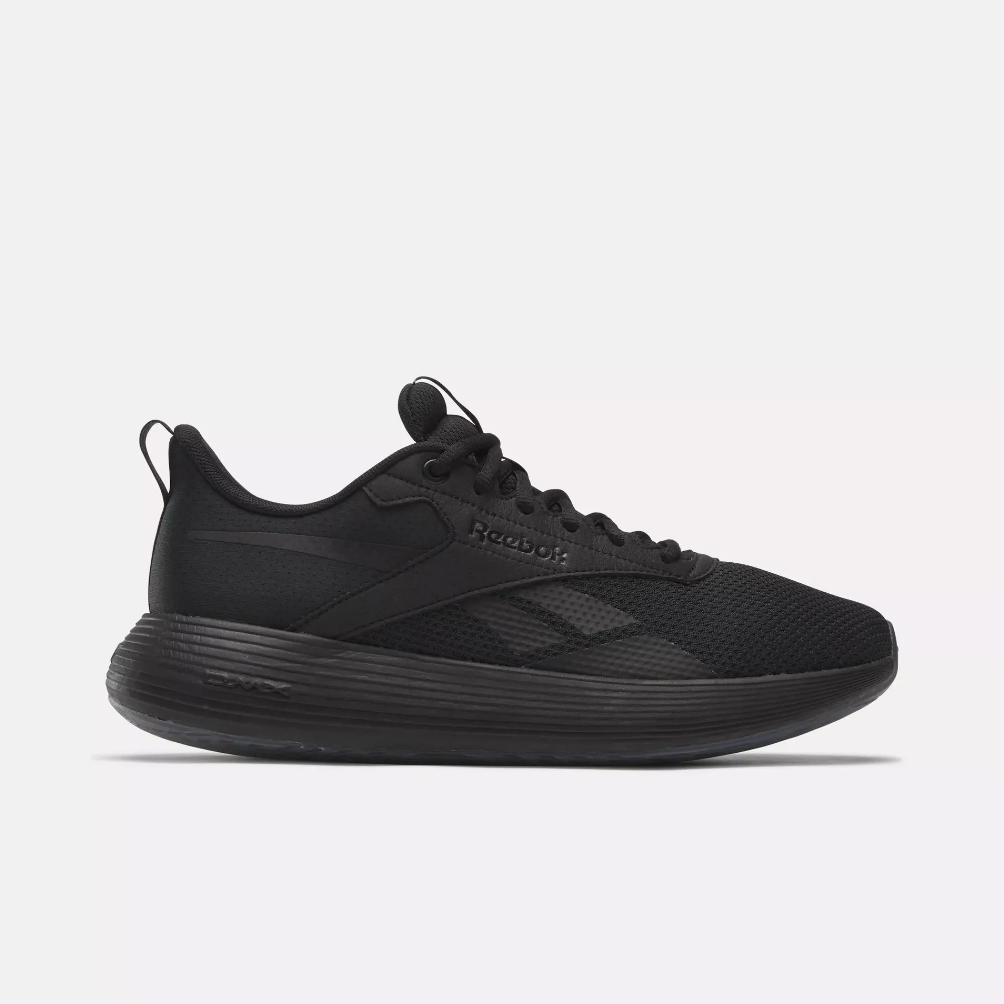 Slides|Reebok Slides Dmx Comfort + Walking Shoes