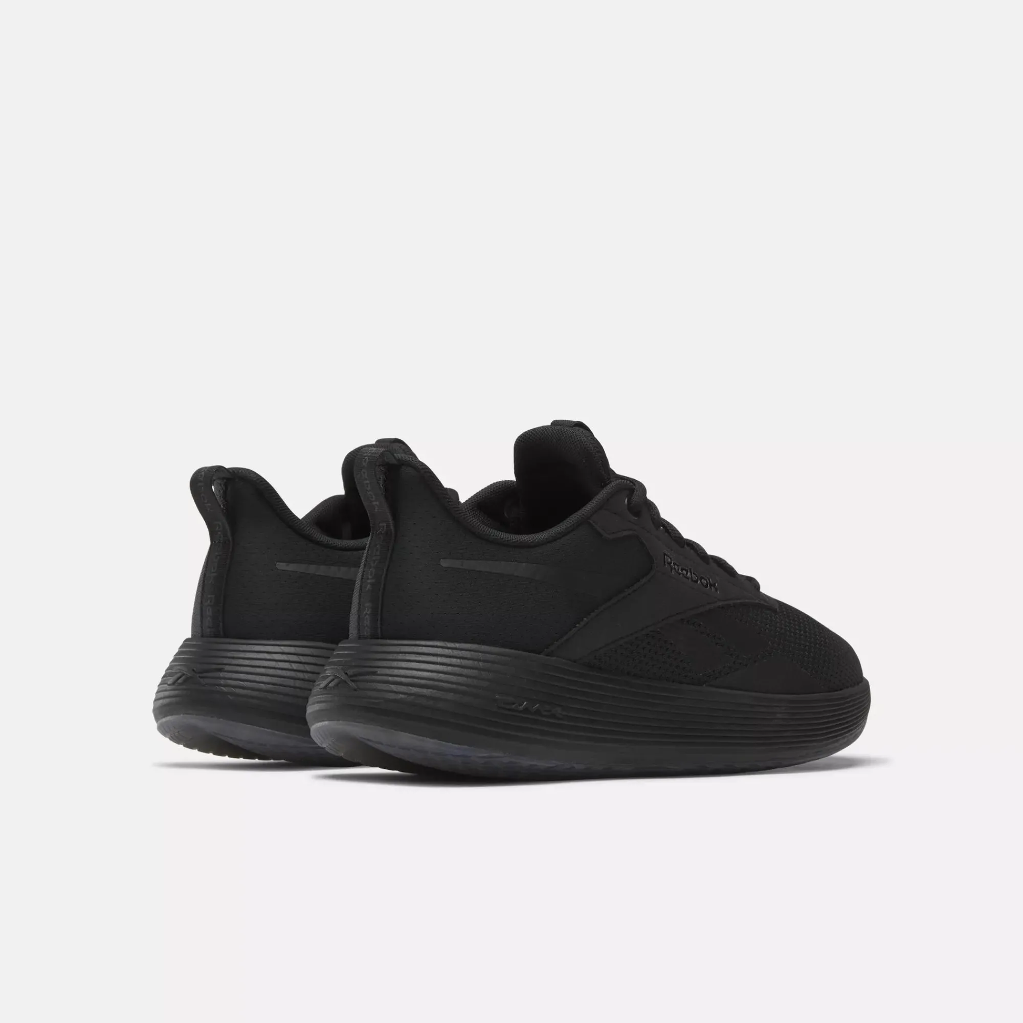 Slides|Reebok Slides Dmx Comfort + Walking Shoes