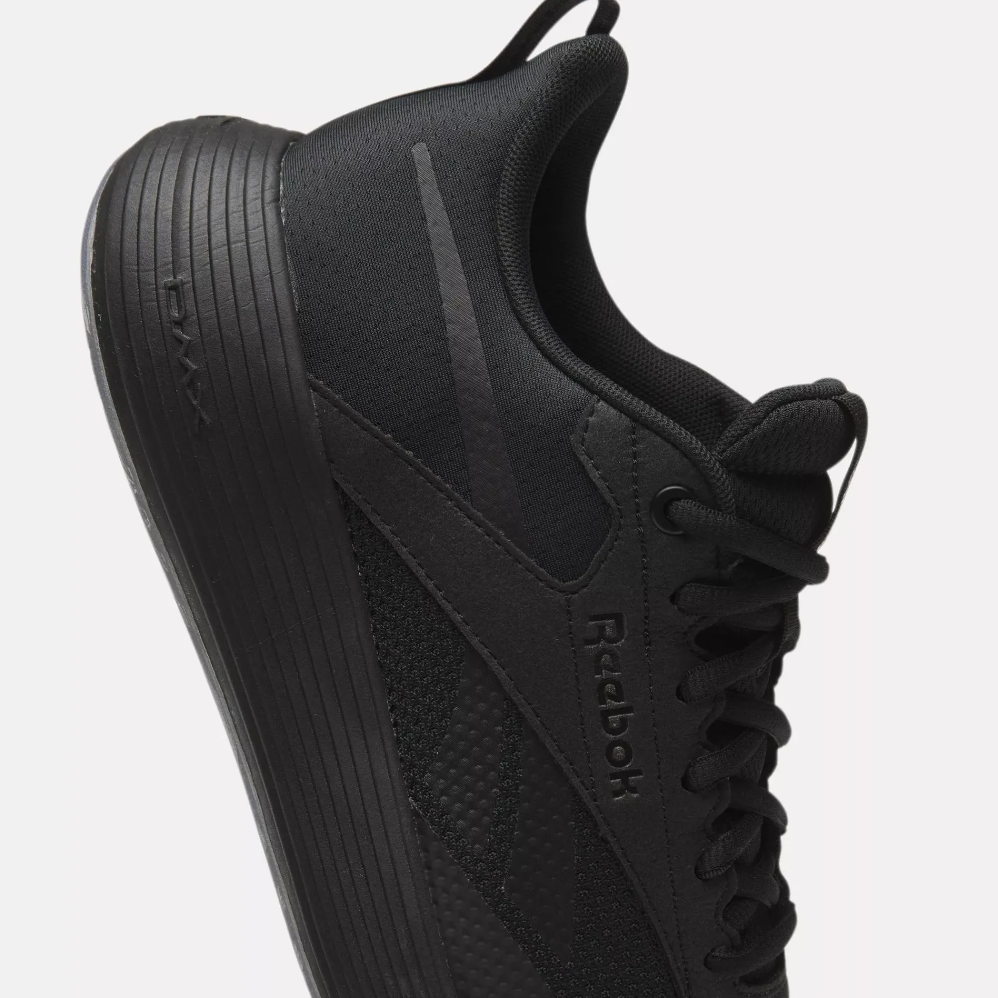 Slides|Reebok Slides Dmx Comfort + Walking Shoes
