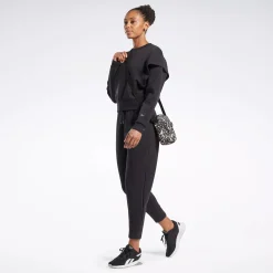 Loungewear|Reebok Loungewear Dreamblend Cotton Knit Pants
