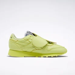 Collaborations|Reebok Collaborations Eames Classic Leather Shoes