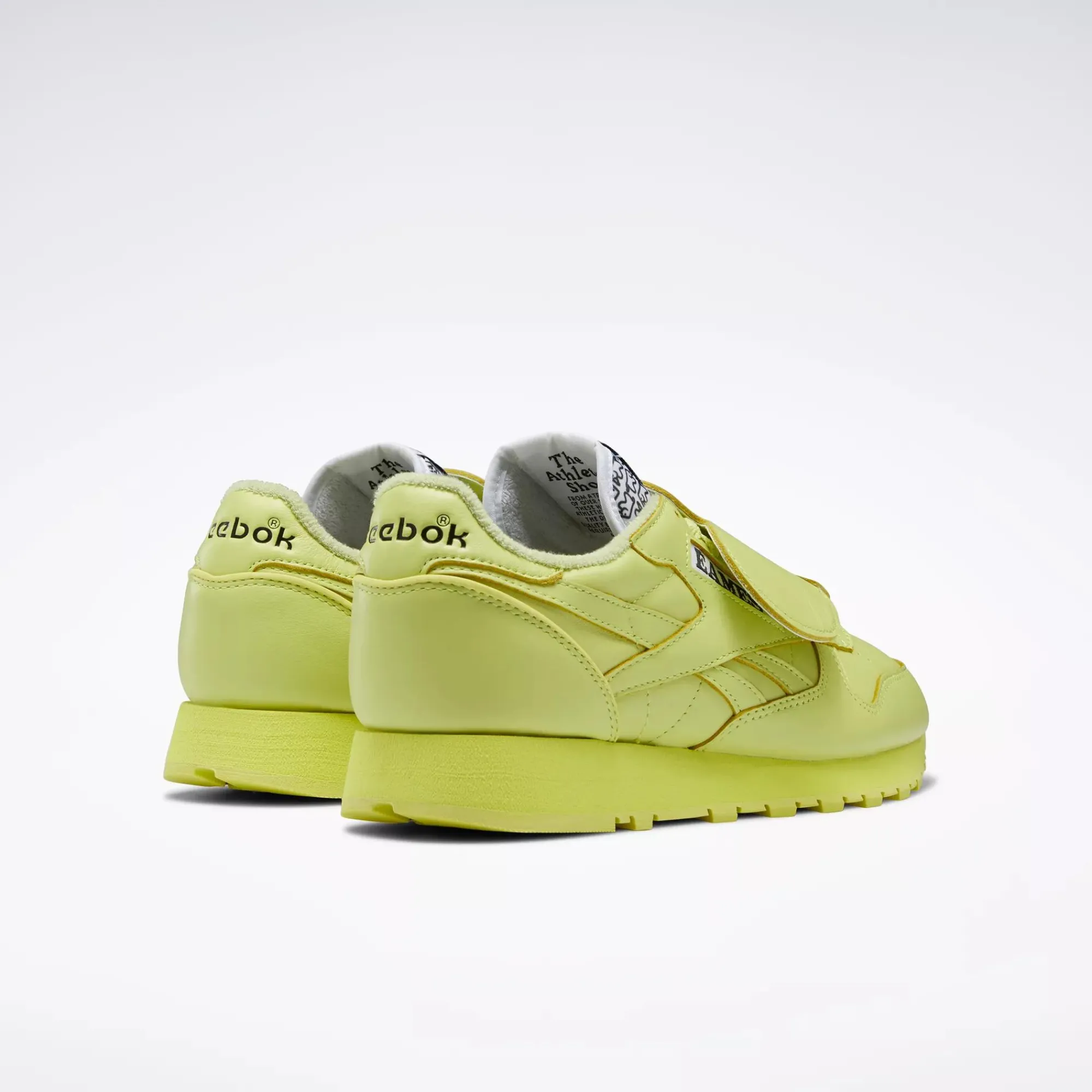 Collaborations|Reebok Collaborations Eames Classic Leather Shoes