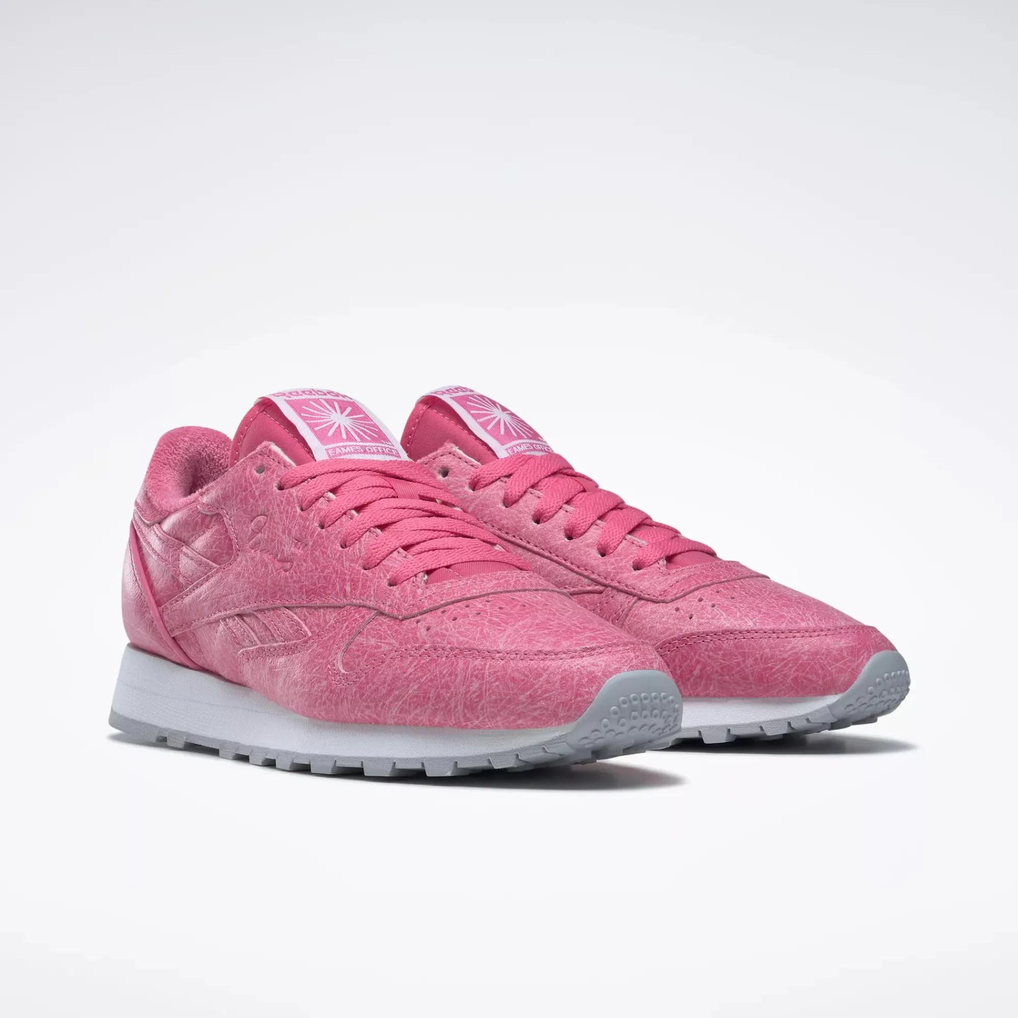 Collaborations|Reebok Collaborations Eames Classic Leather Shoes