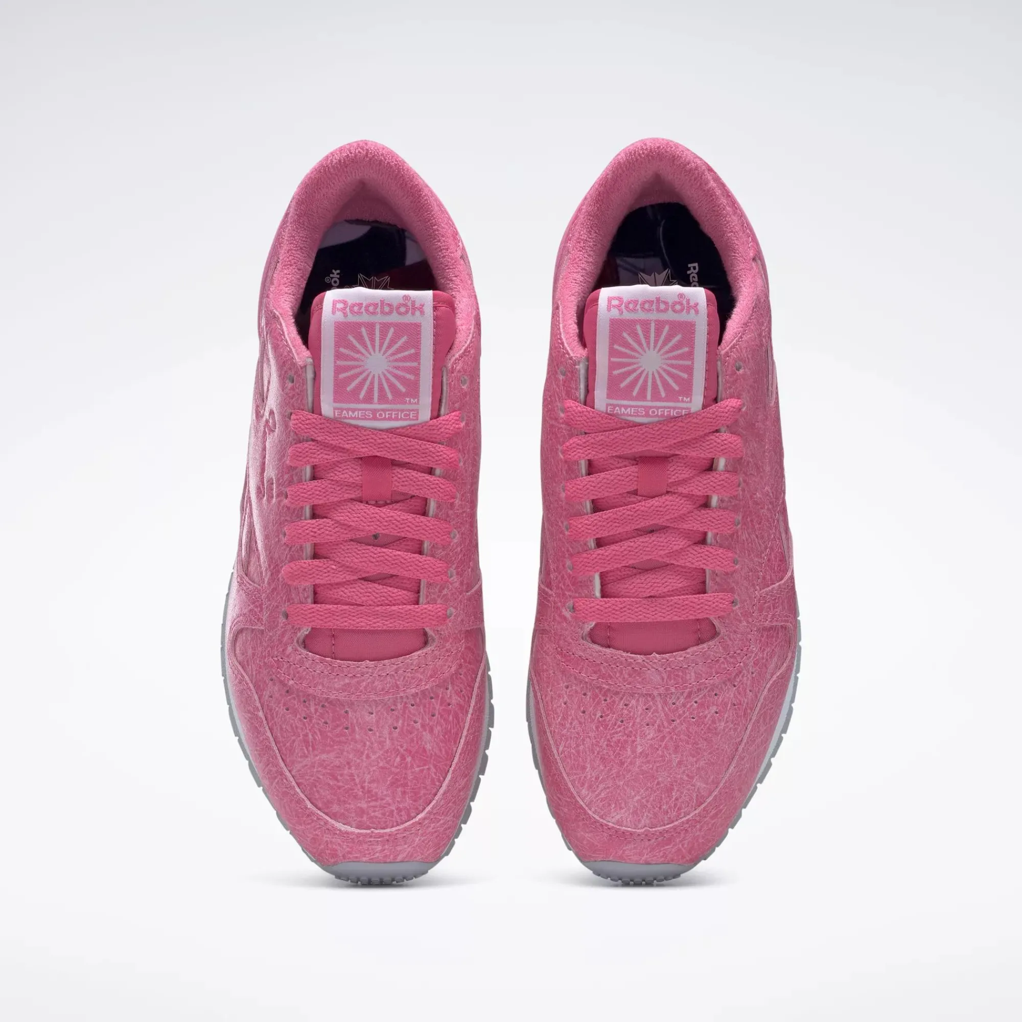 Collaborations|Reebok Collaborations Eames Classic Leather Shoes