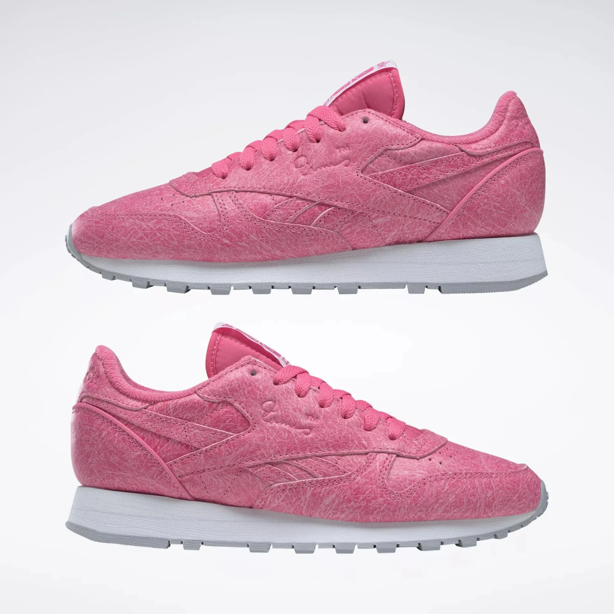 Collaborations|Reebok Collaborations Eames Classic Leather Shoes