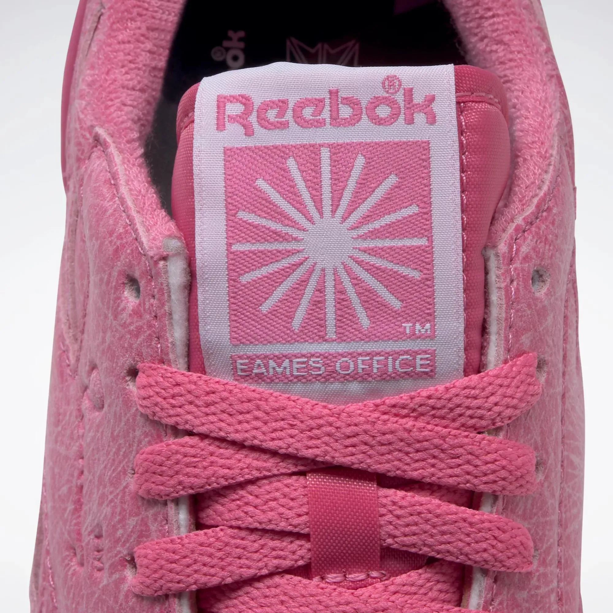 Collaborations|Reebok Collaborations Eames Classic Leather Shoes