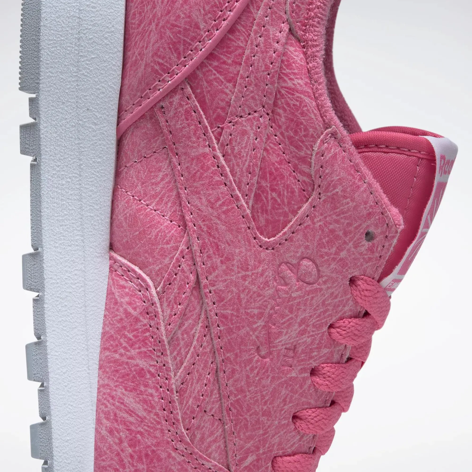 Collaborations|Reebok Collaborations Eames Classic Leather Shoes