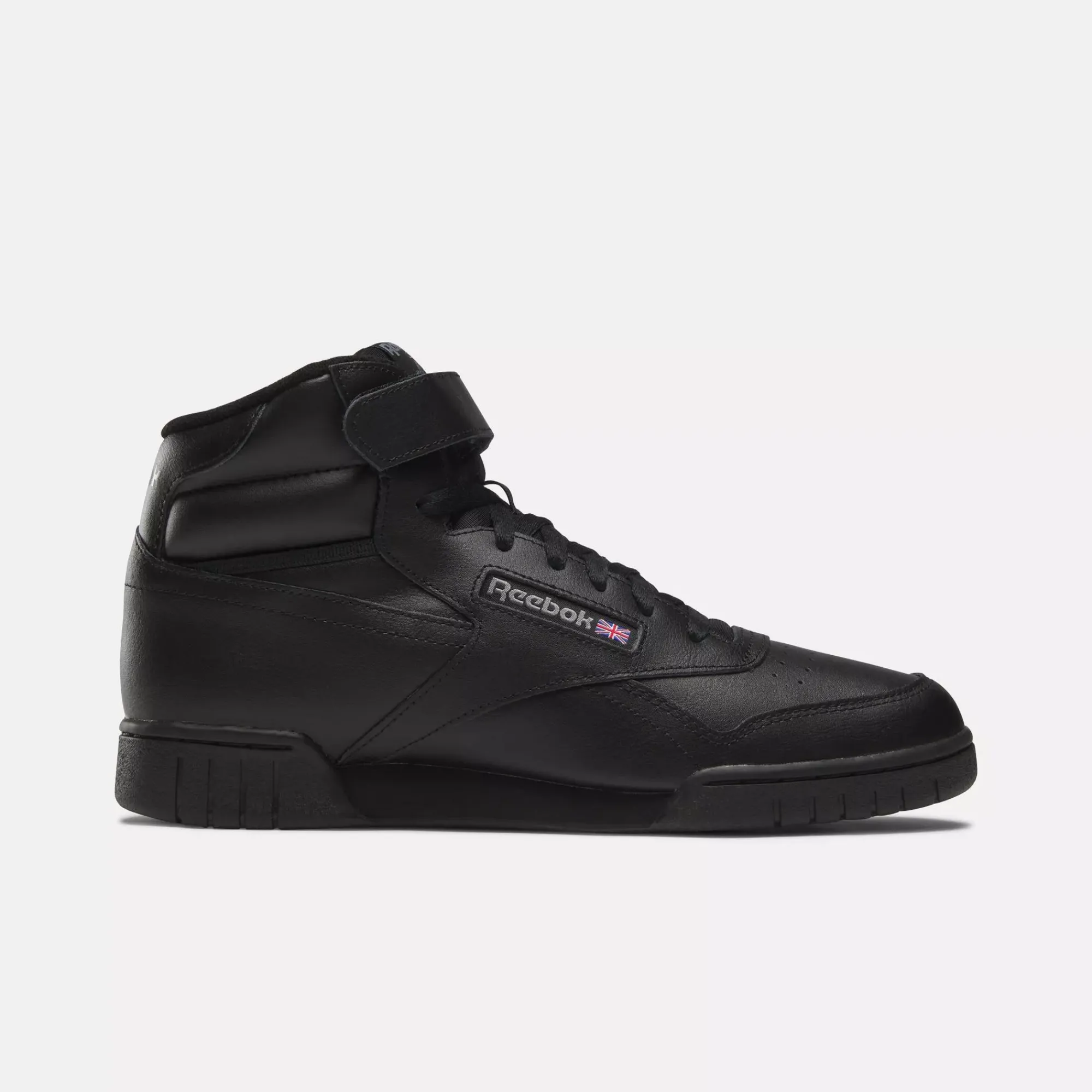 Slides|Reebok Slides Ex-O-Fit Hi Men'S Shoes