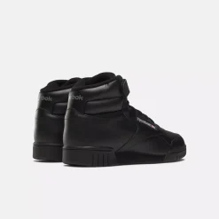 Slides|Reebok Slides Ex-O-Fit Hi Men'S Shoes