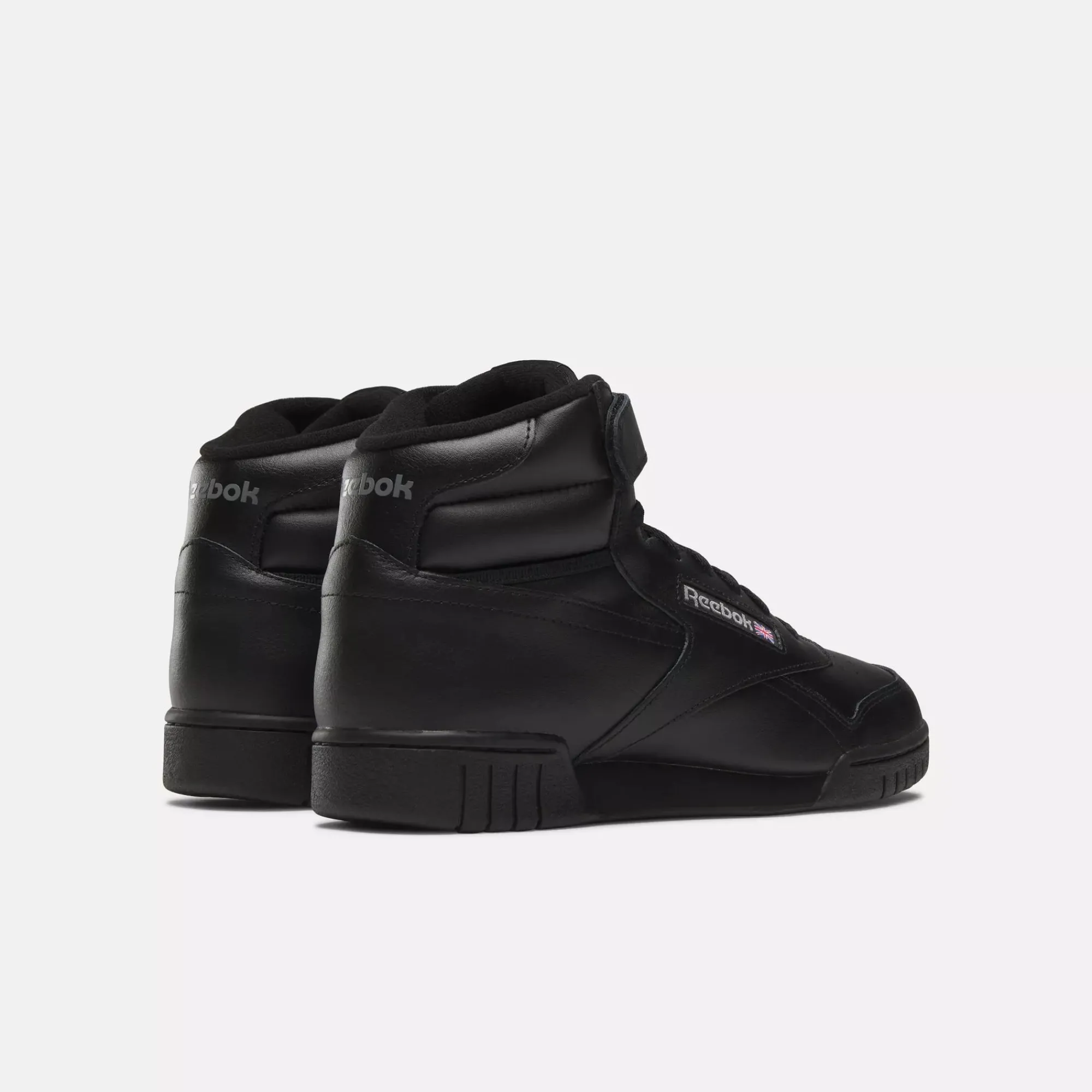 Slides|Reebok Slides Ex-O-Fit Hi Men'S Shoes