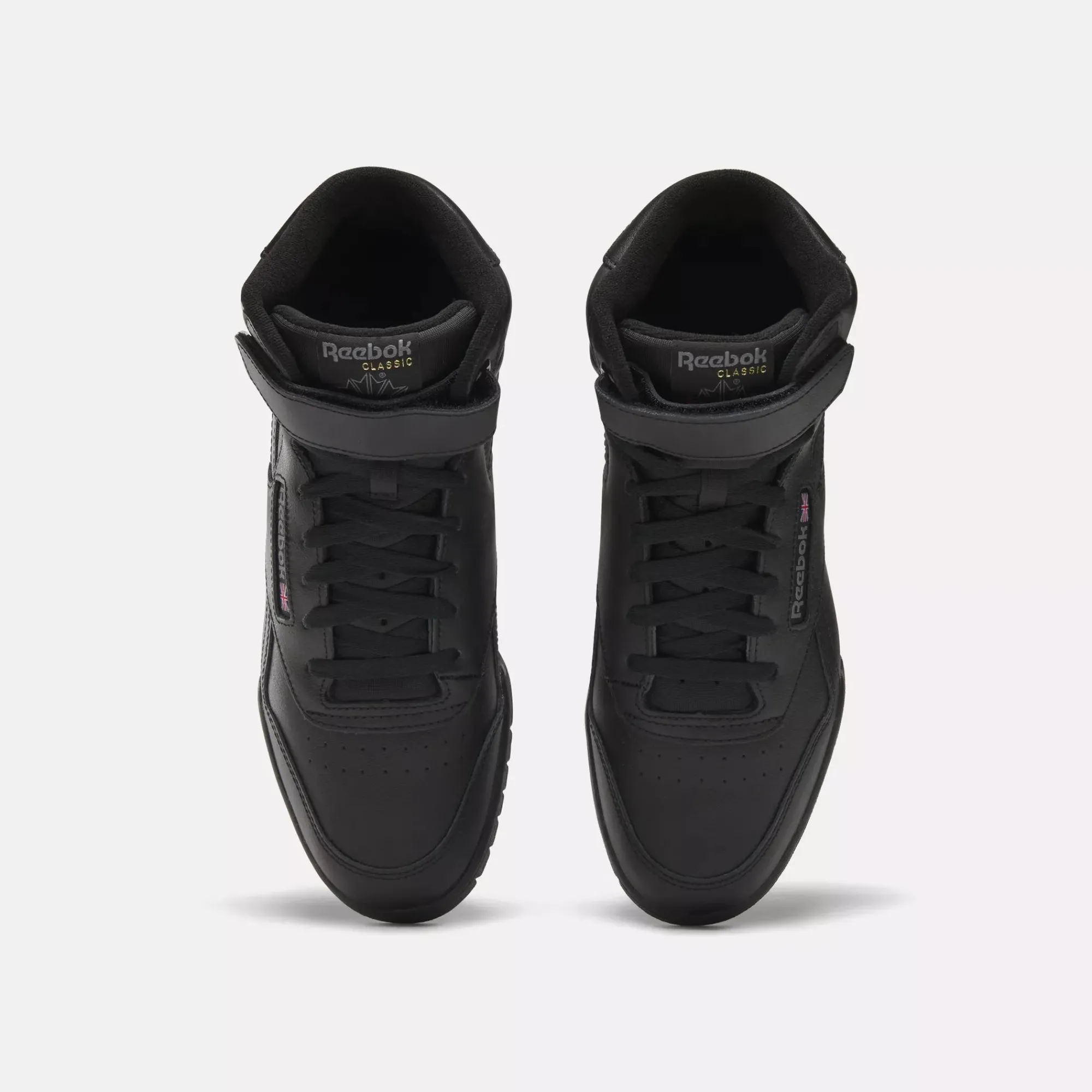 Slides|Reebok Slides Ex-O-Fit Hi Men'S Shoes
