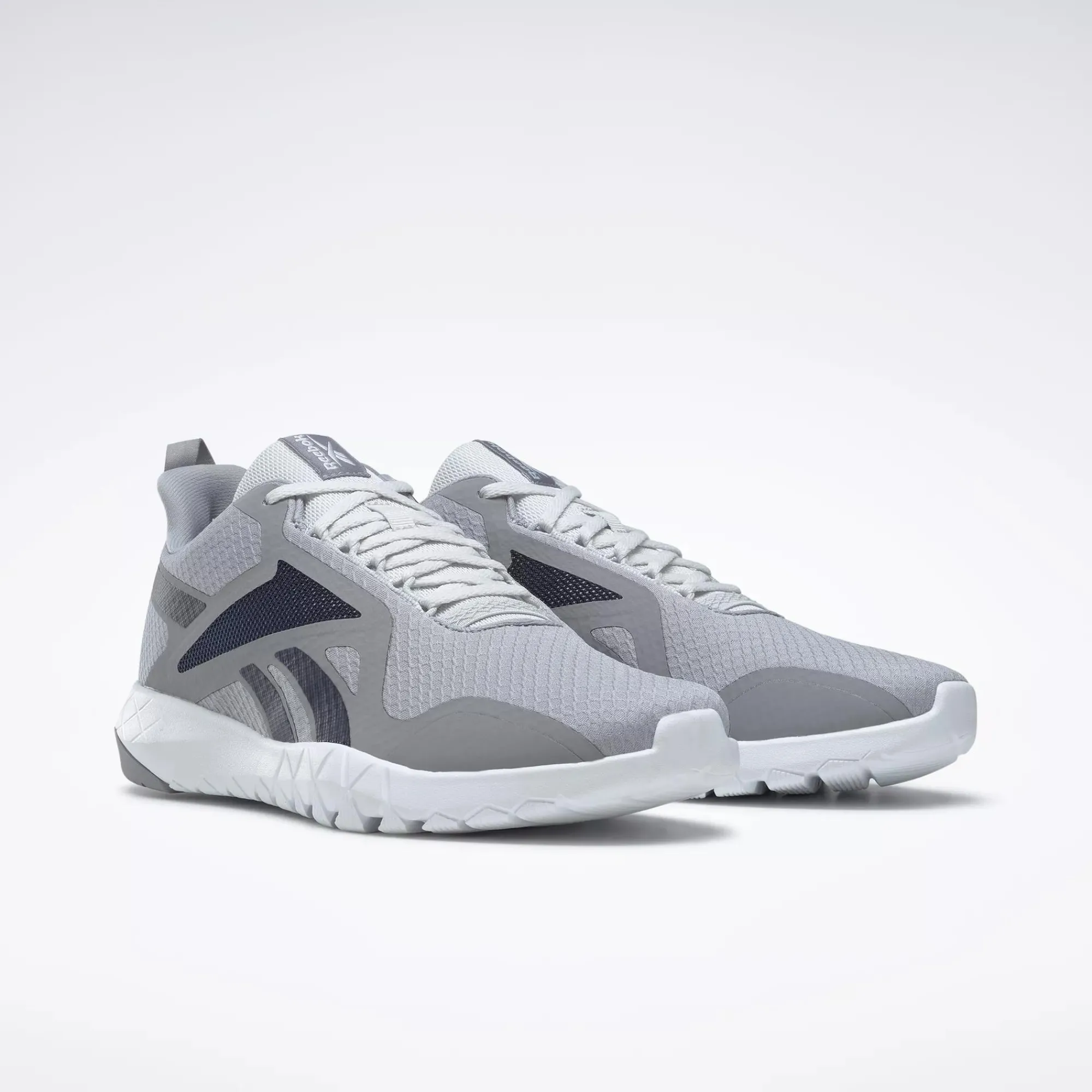 Slides|Reebok Slides Flexagon Force 3 Wide 4E Men'S Training Shoes