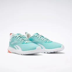 Gym & Training|Reebok Gym & Training Flexagon Force 4 Women'S Training Shoes