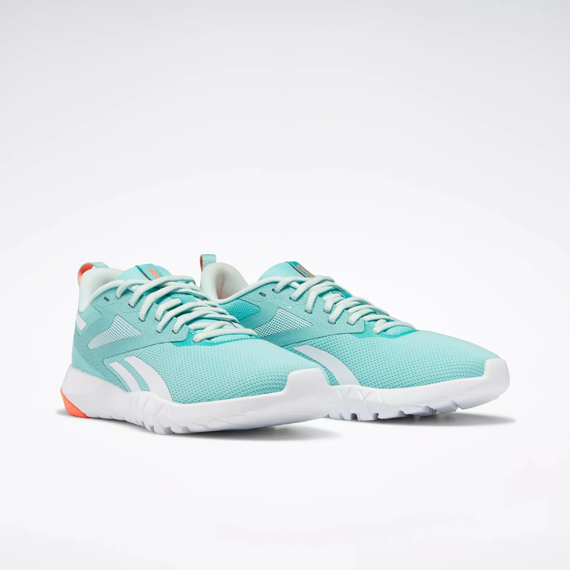 Gym & Training|Reebok Gym & Training Flexagon Force 4 Women'S Training Shoes