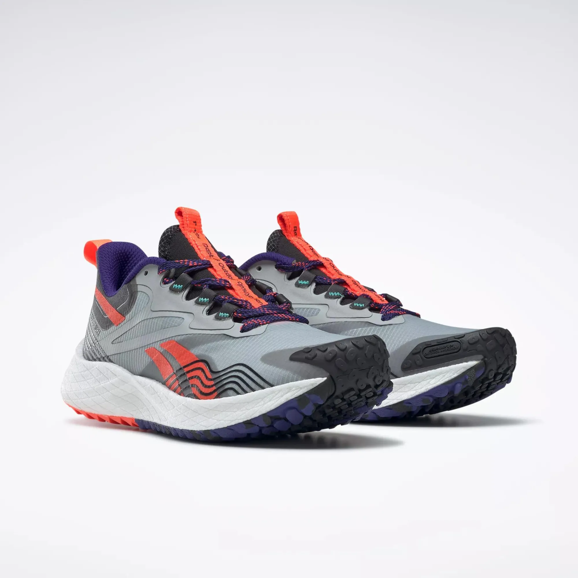 Running|Reebok Running Floatride Energy 4 Adventure Women'S Running Shoes