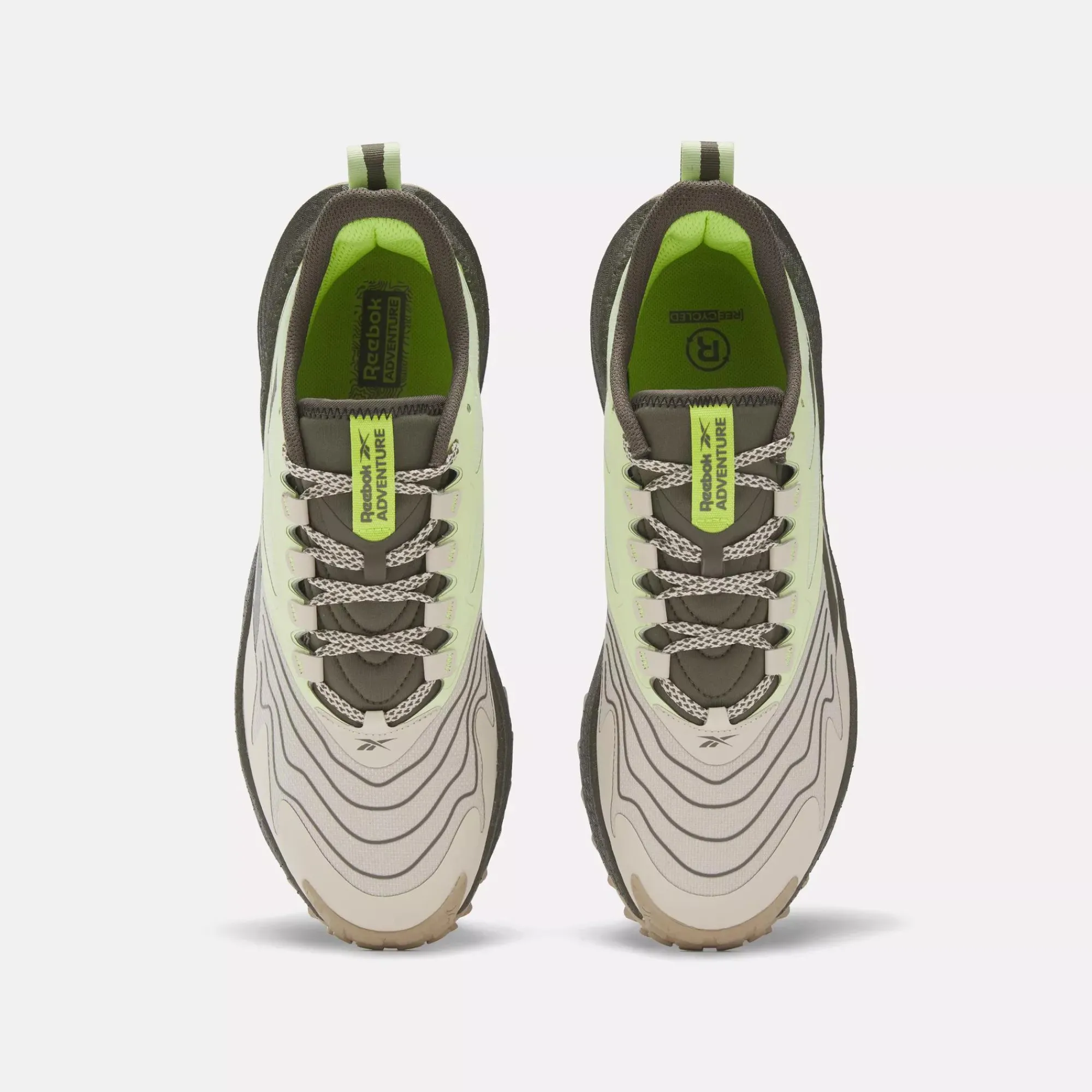 Slides|Reebok Slides Floatride Energy 5 Adventure Men'S Running Shoes
