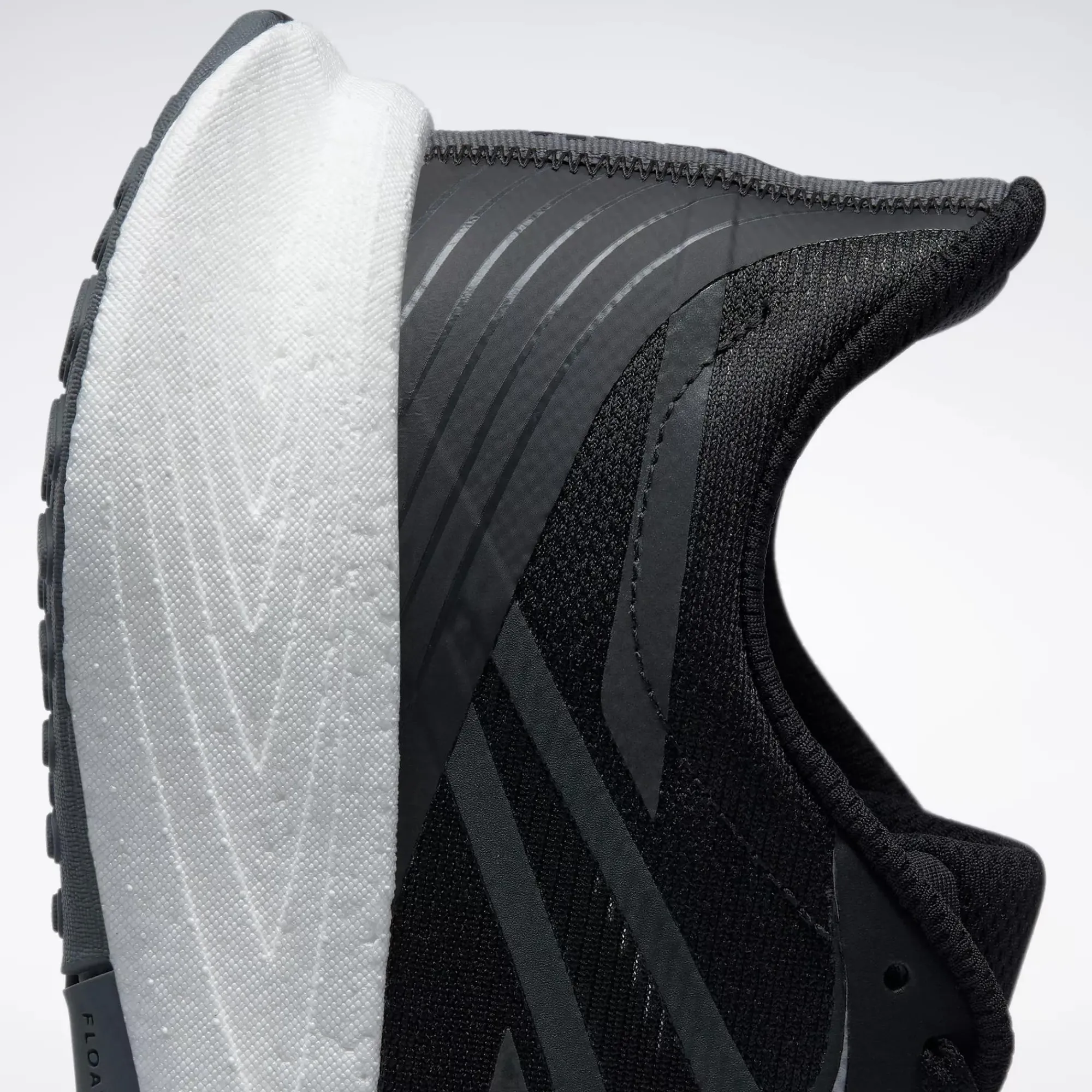 Slides|Reebok Slides Floatride Energy 5 Men'S Running Shoes