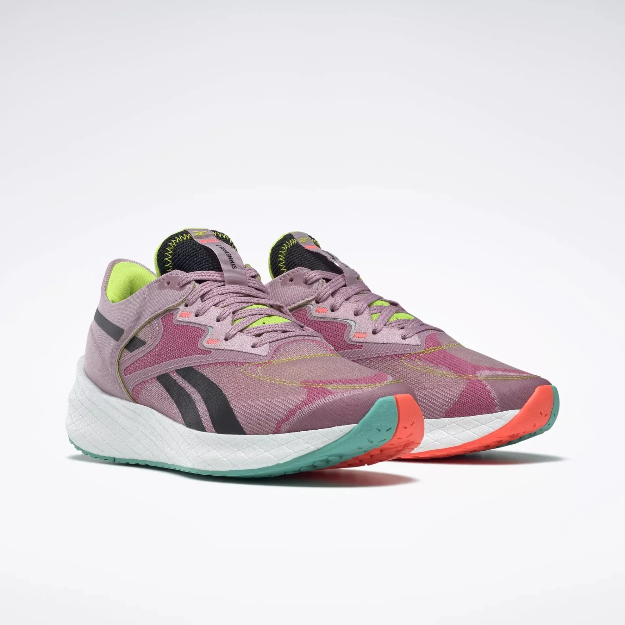 Slides|Reebok Slides Floatride Energy Symmetros 2 Women'S Running Shoes