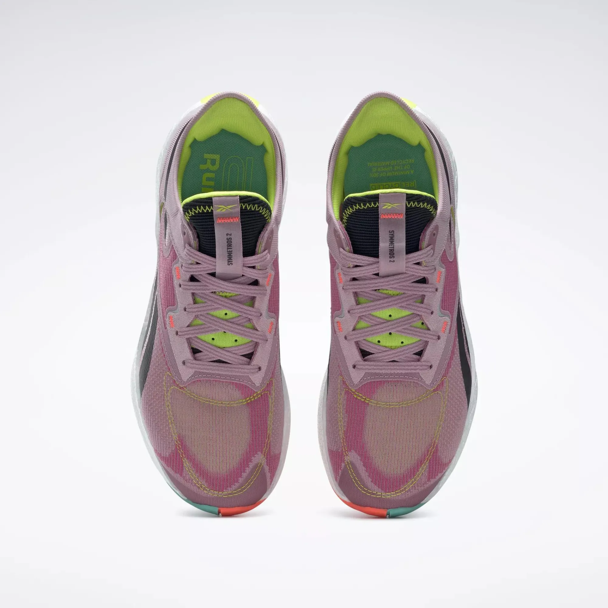 Slides|Reebok Slides Floatride Energy Symmetros 2 Women'S Running Shoes