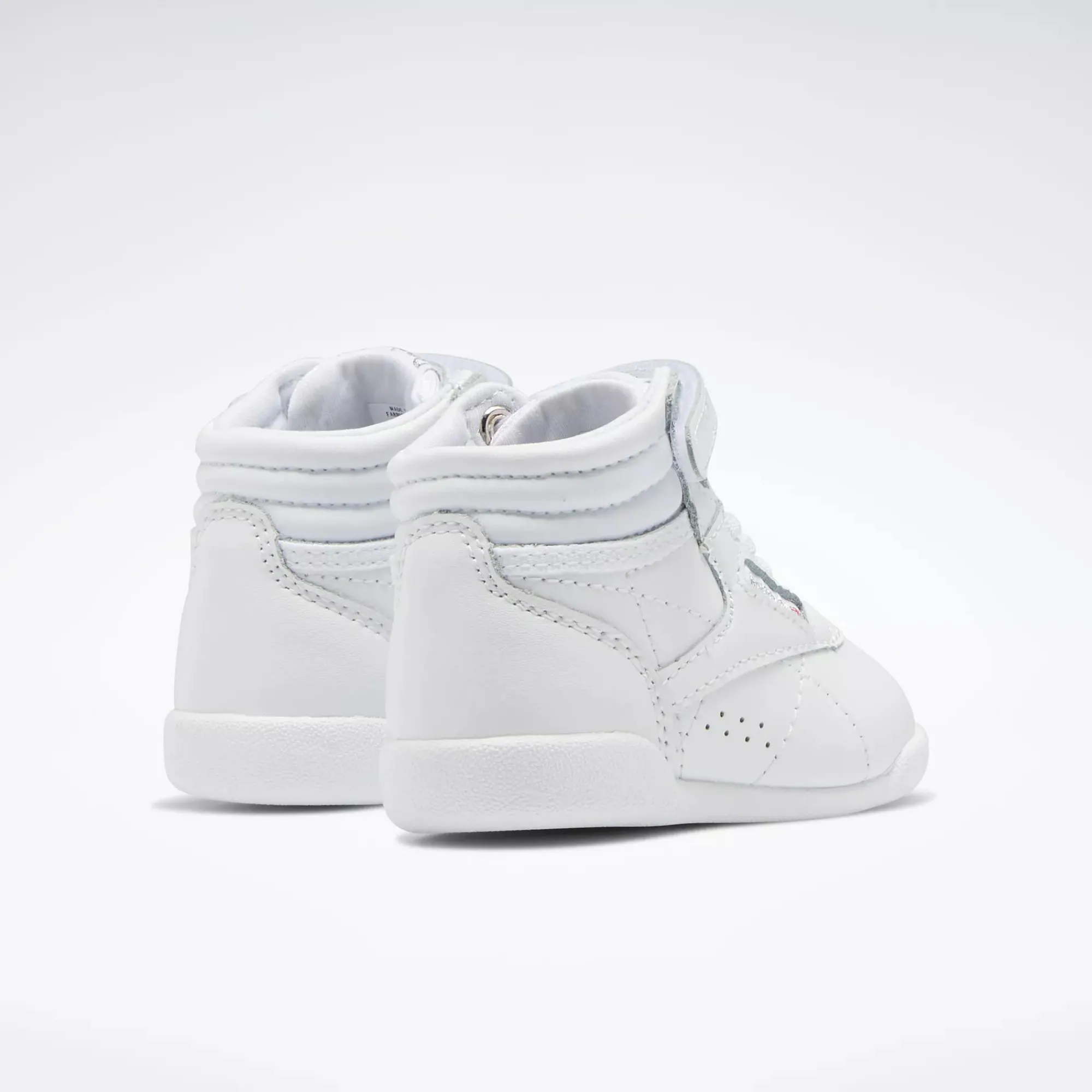 Big Kids' Shoes (Sizes 3.5-7)|Reebok Big Kids' Shoes (Sizes 3.5-7) Freestyle Hi Shoes - Toddler