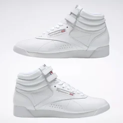 Slides|Reebok Slides Freestyle Hi Women'S Shoes